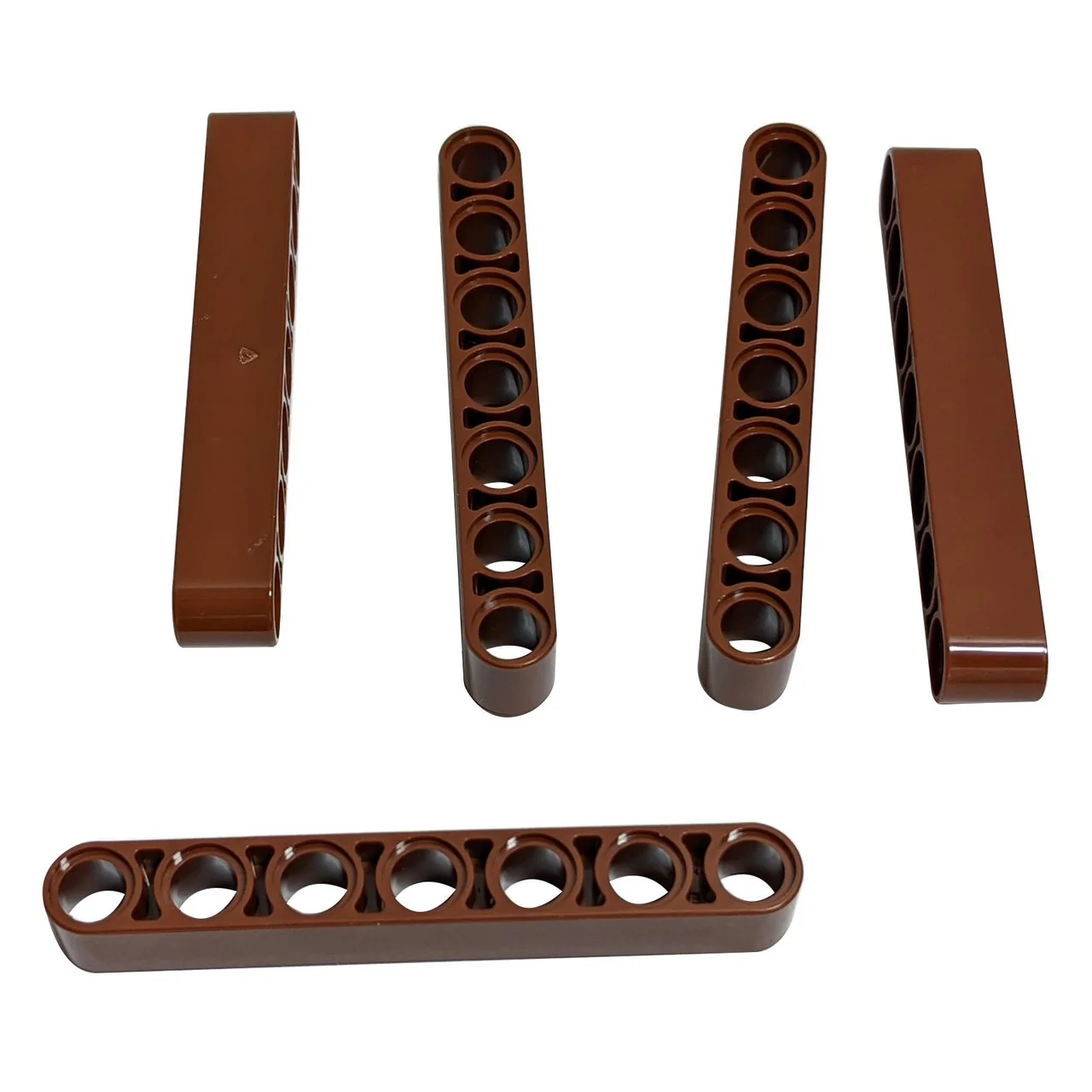Technic Liftarm Thick 1 x 7 32524 - Image 15