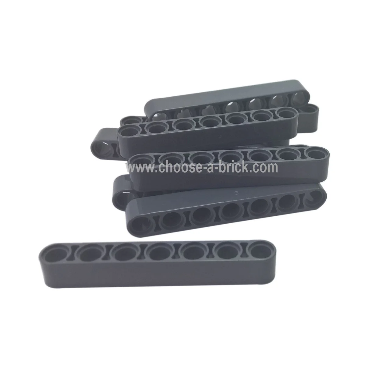 Technic Liftarm Thick 1 x 7 32524 - Image 8