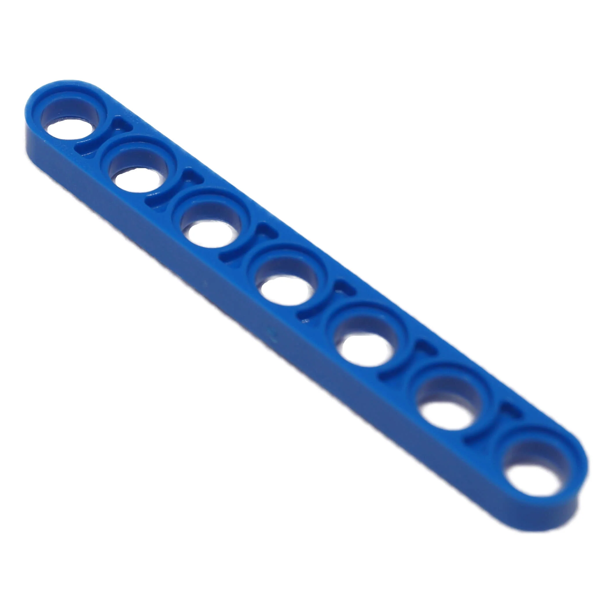 Technic Thin Liftarm 1x7 (Part 32065) - Image 2