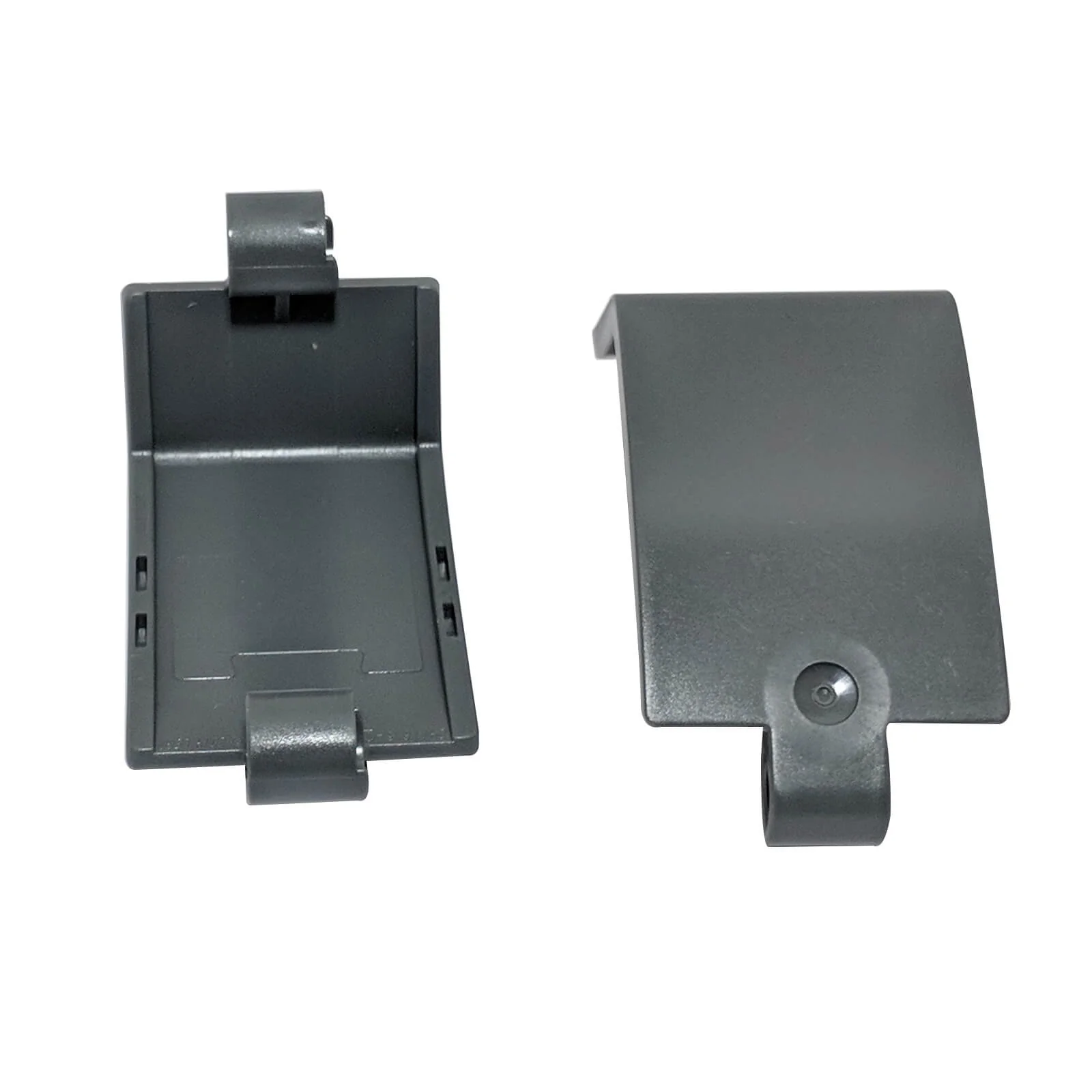 Technic, Panel Curved 3 x 5 x 3 - Image 2