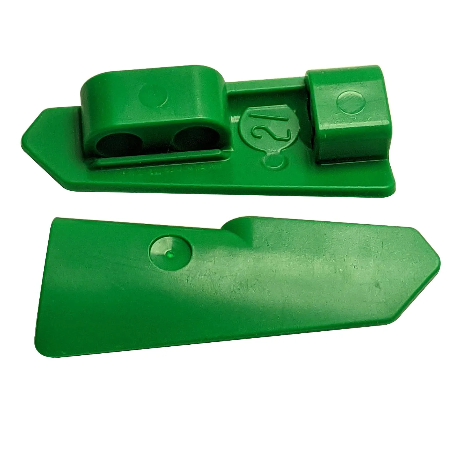 Technic, Panel Fairing #21 Very Small Smooth, Side B - Image 9