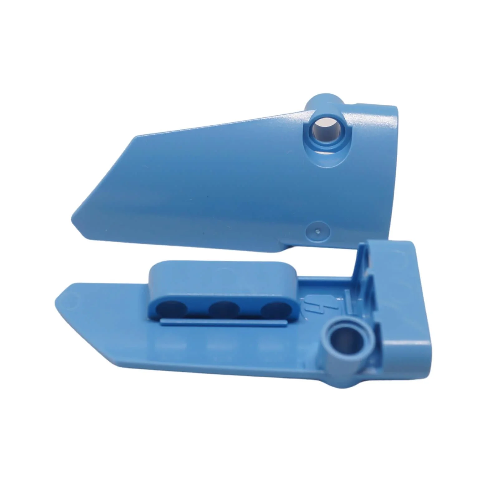 Technic Panel Fairing #4 Side B (64391) - Image 4