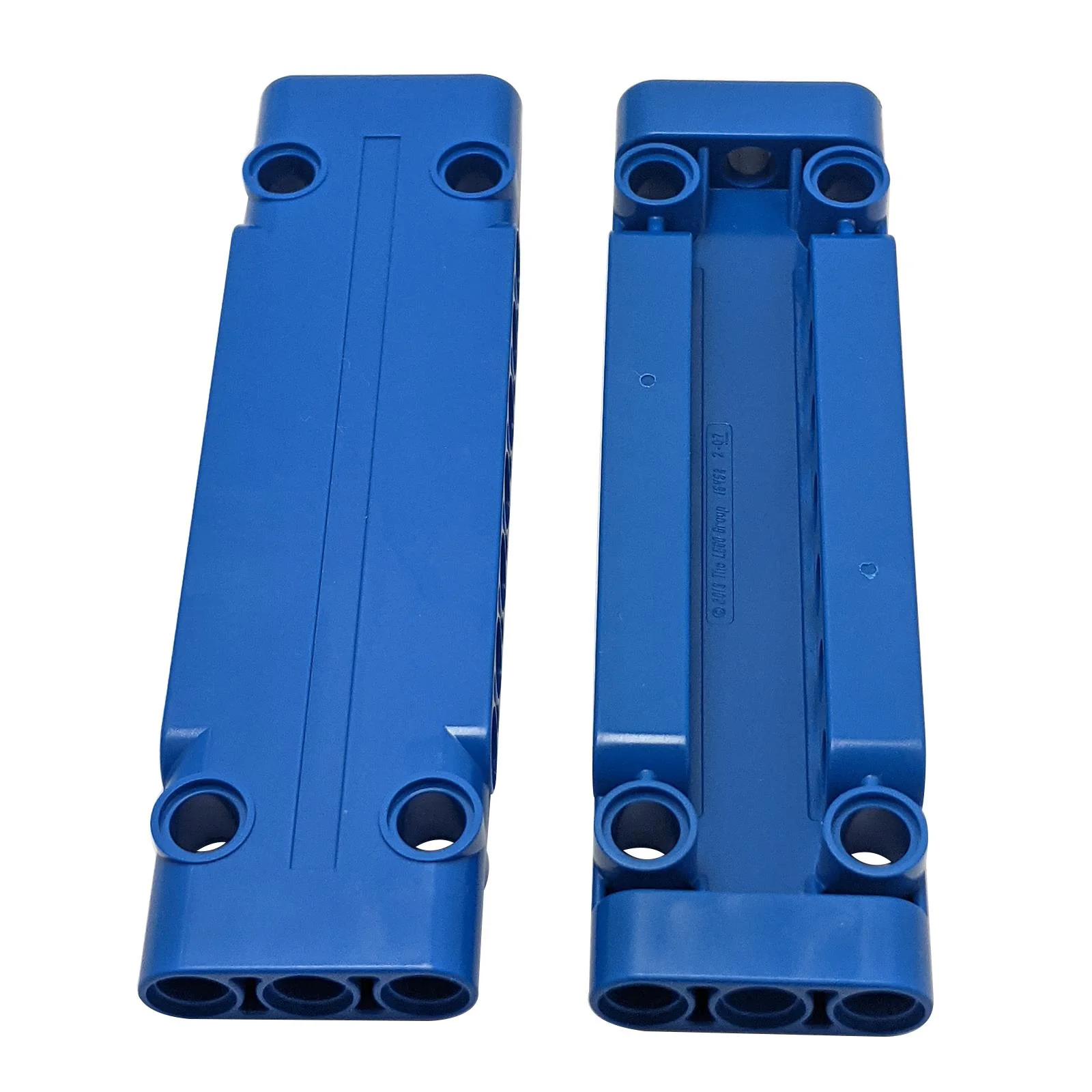 Technic, Panel Plate 3 x 11 x 1 - Image 12