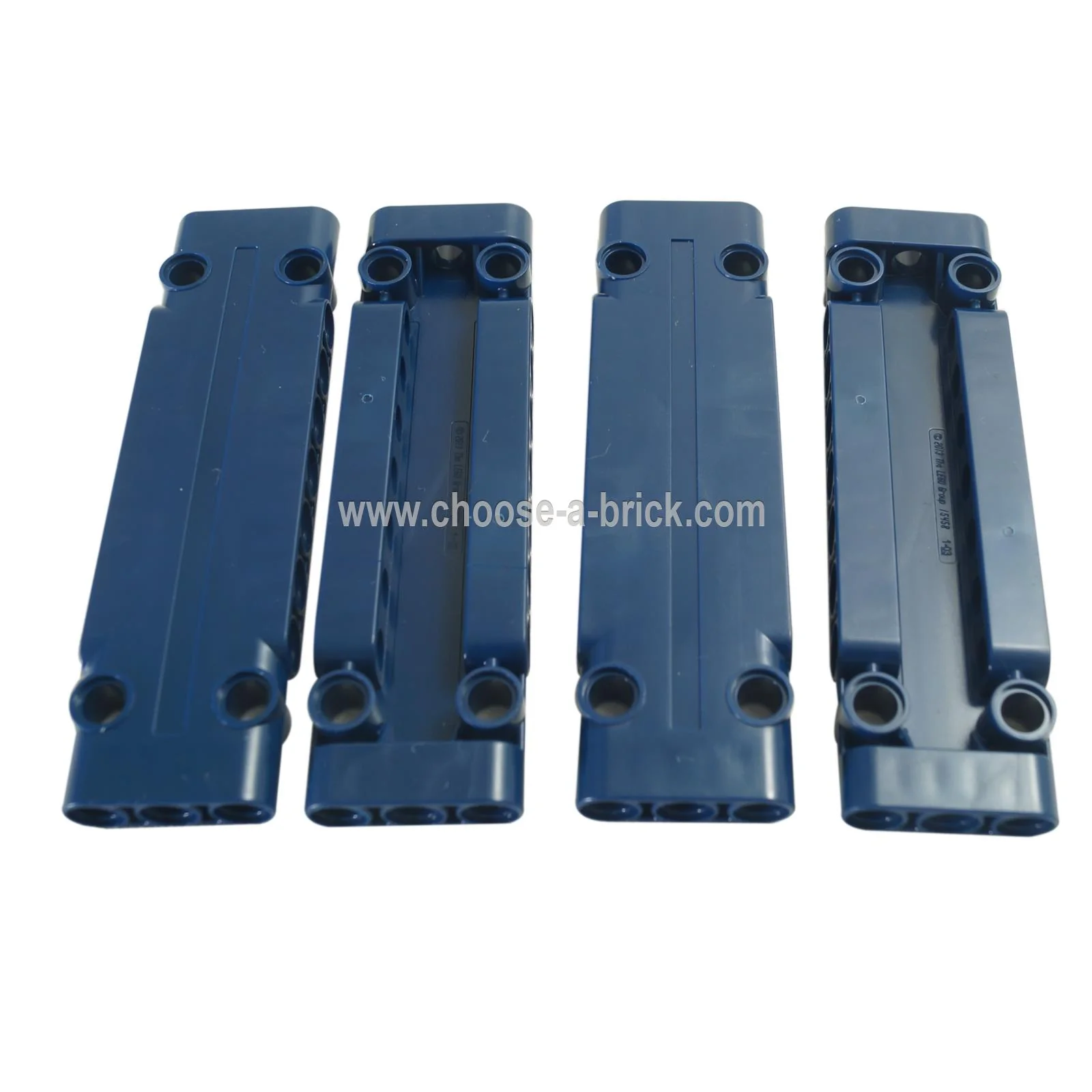 Technic, Panel Plate 3 x 11 x 1 - Image 20
