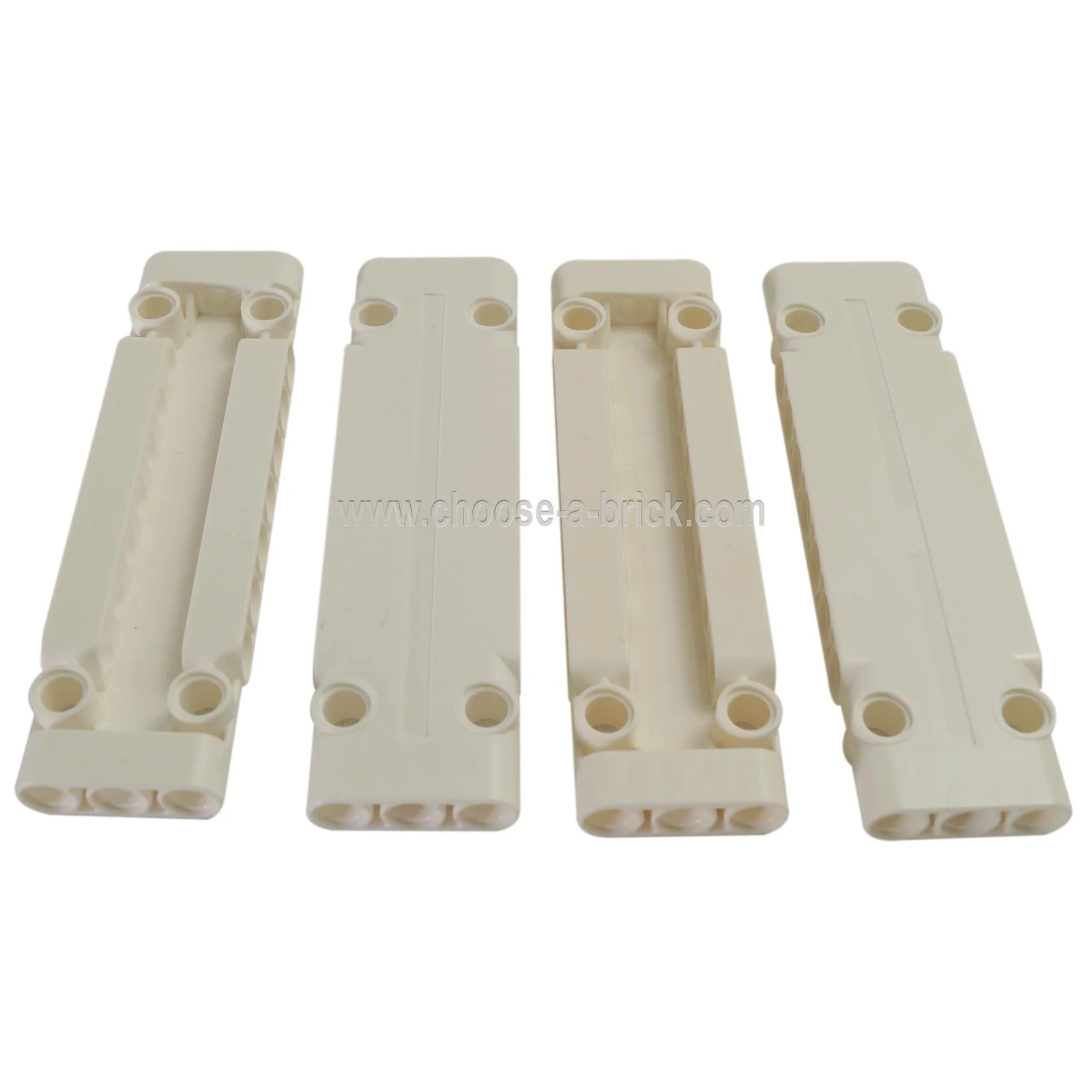 Technic, Panel Plate 3 x 11 x 1 - Image 22