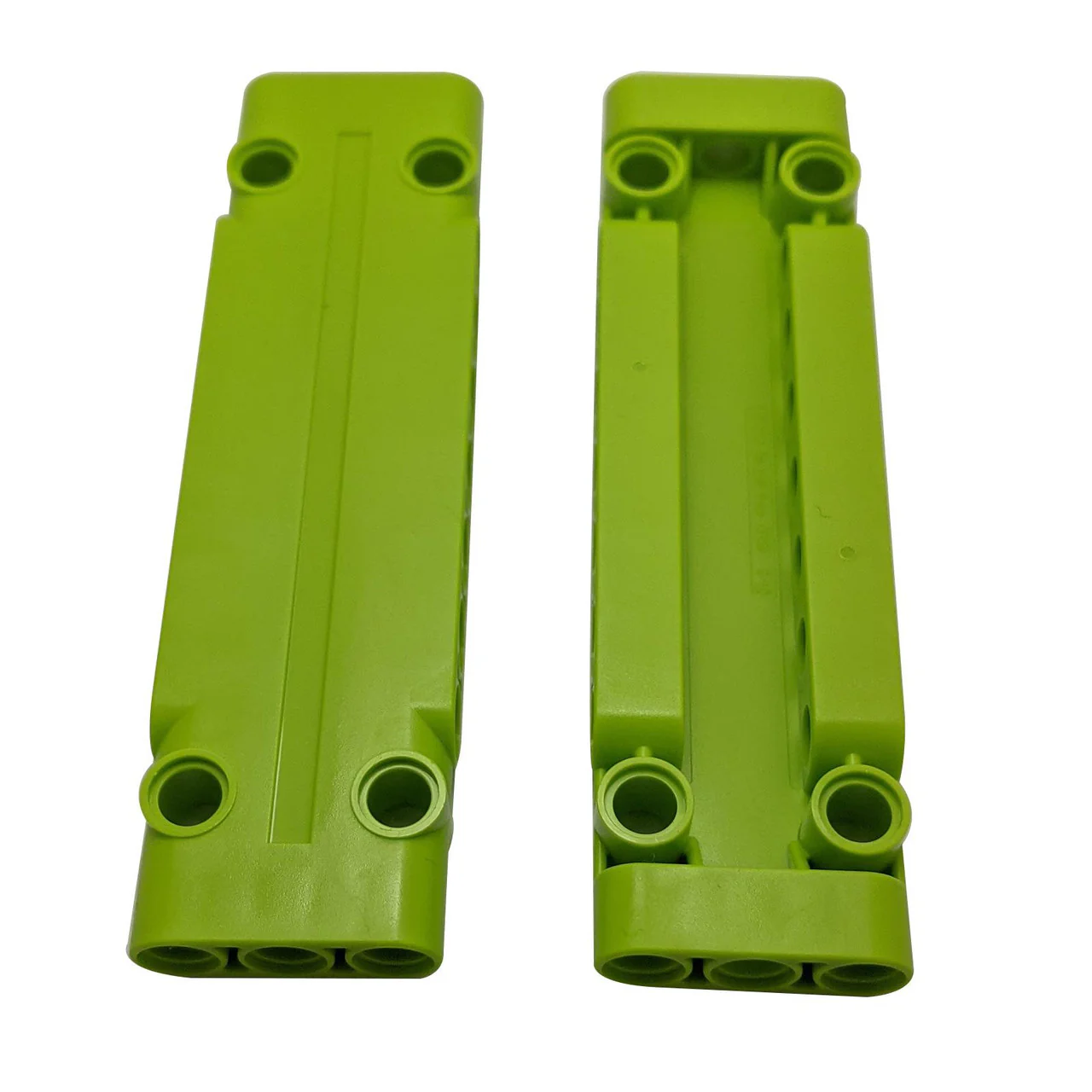 Technic, Panel Plate 3 x 11 x 1 - Image 4