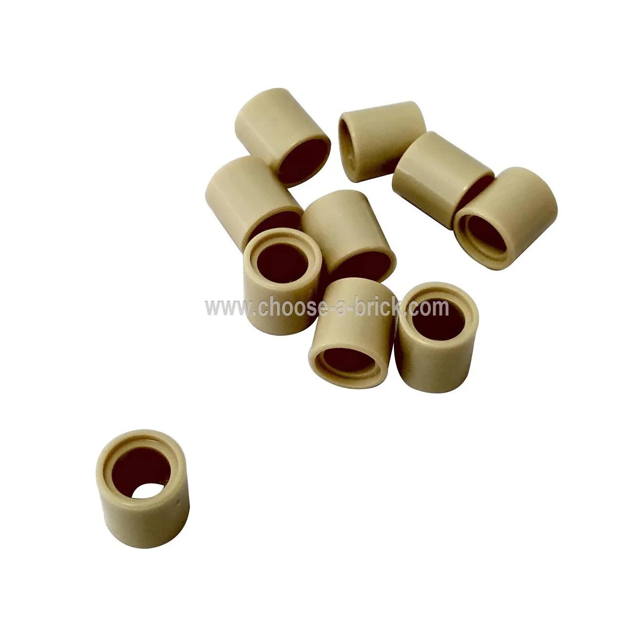 Technic, Pin Connector Round 1L - Image 10