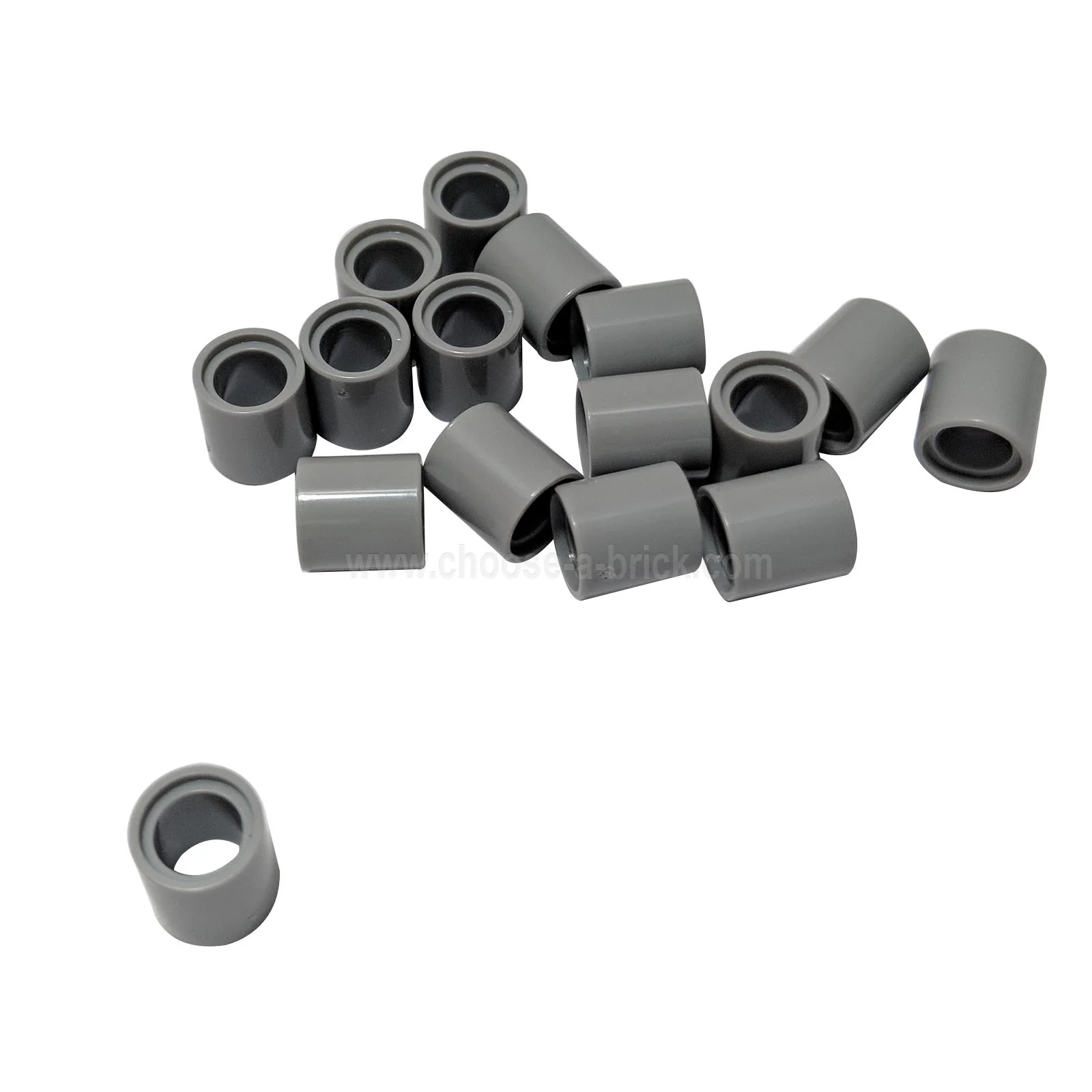 Technic, Pin Connector Round 1L - Image 14