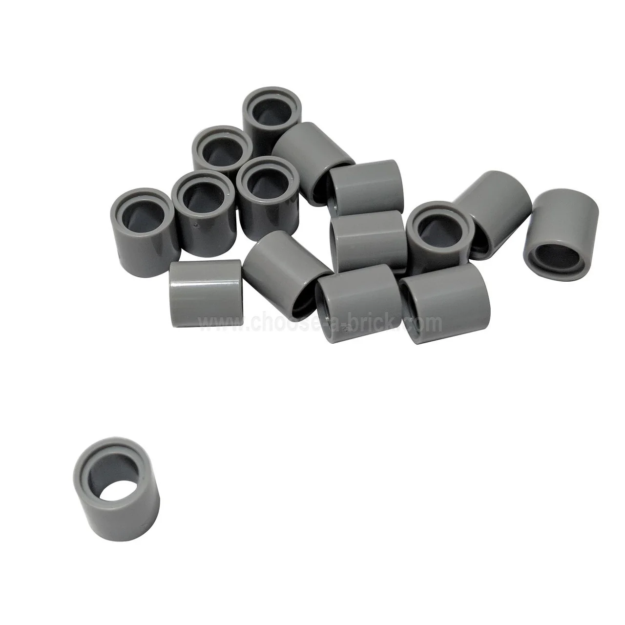 Technic, Pin Connector Round 1L - Image 4