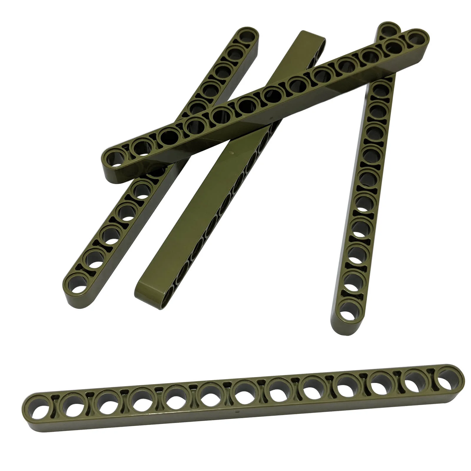 Technic Thick 1x13 Liftarm - Image 7