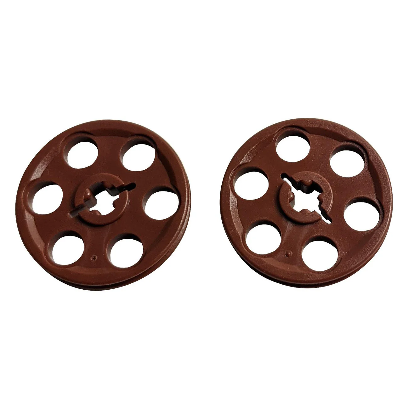 Technic Wedge Belt Wheel (Pulley) - Image 6
