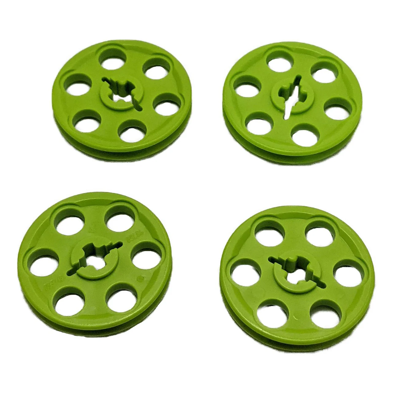 Technic Wedge Belt Wheel (Pulley) - Image 8