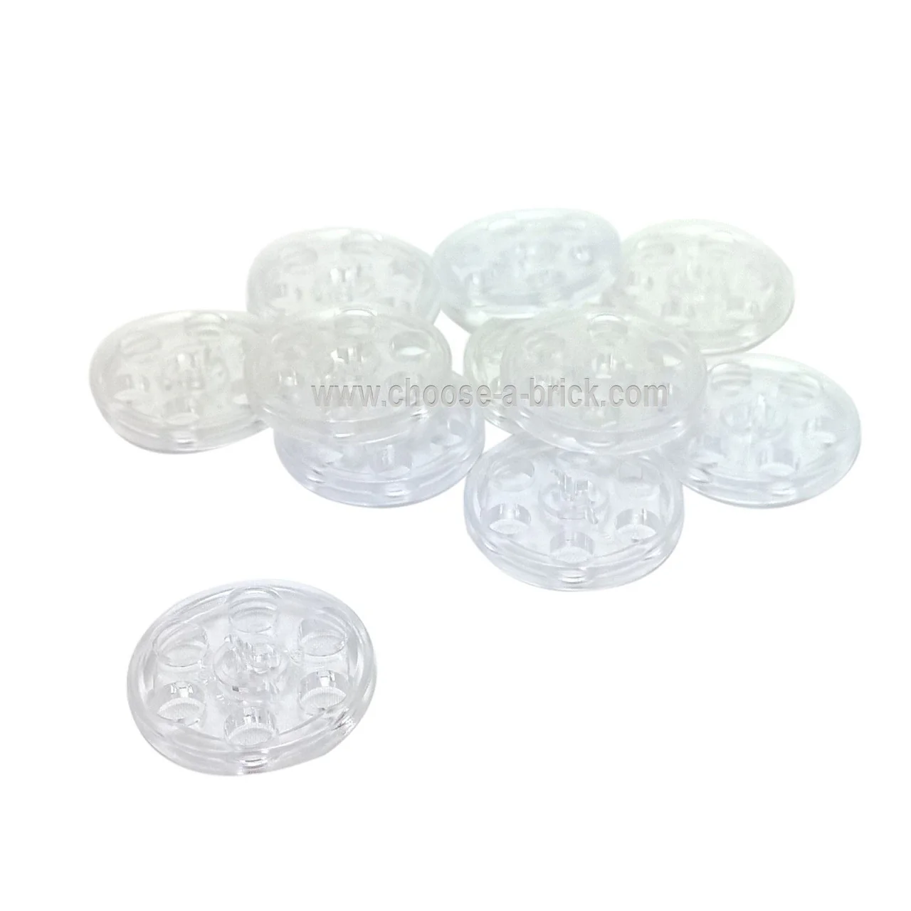 Technic Wedge Belt Wheel (Pulley) - Image 9