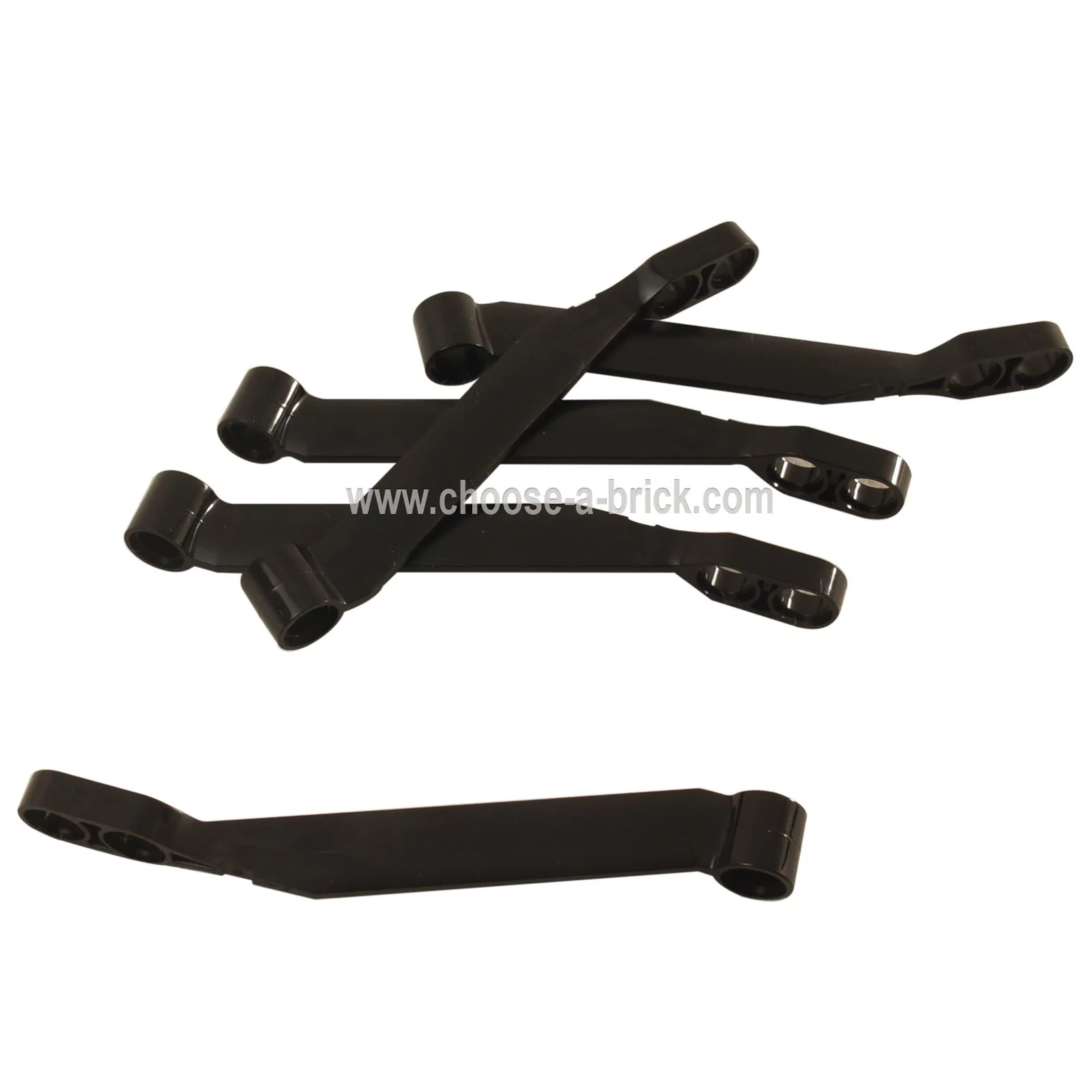 Technic Wishbone Suspension Arm - Image 10