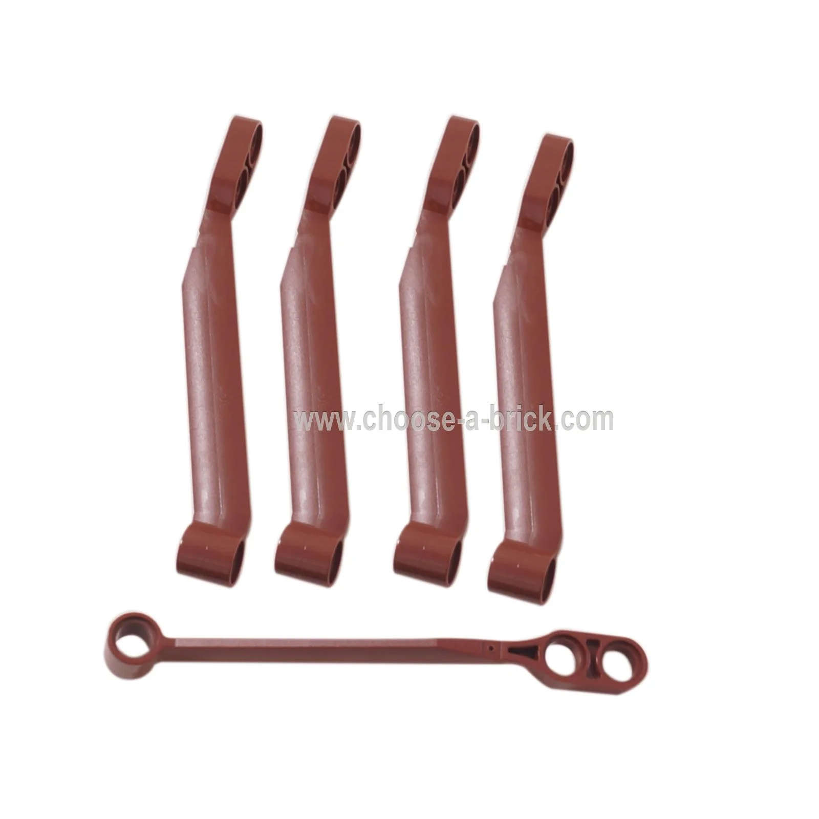 Technic Wishbone Suspension Arm - Image 6