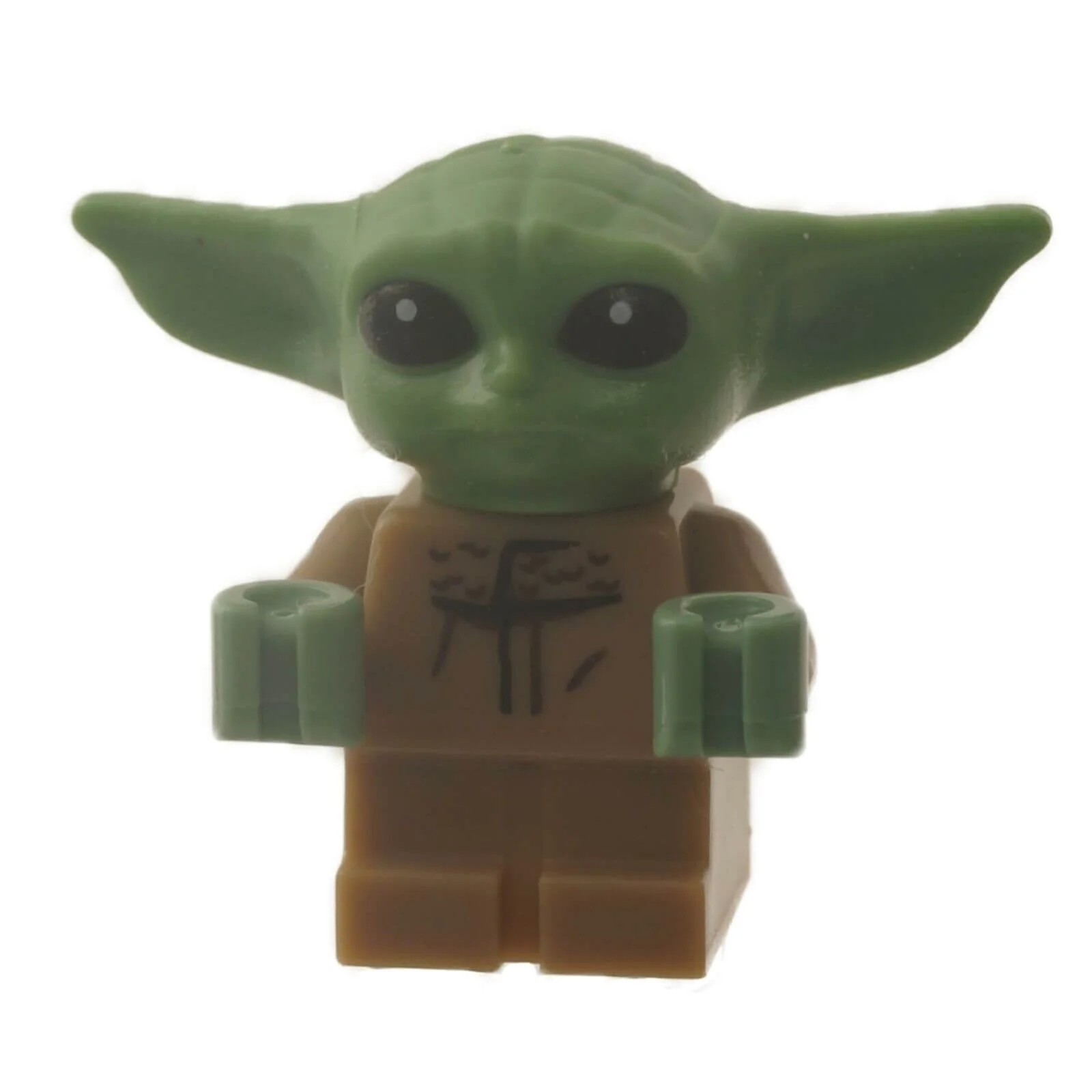 LEGO® Grogu Minifigure (Baby Yoda) sw1113