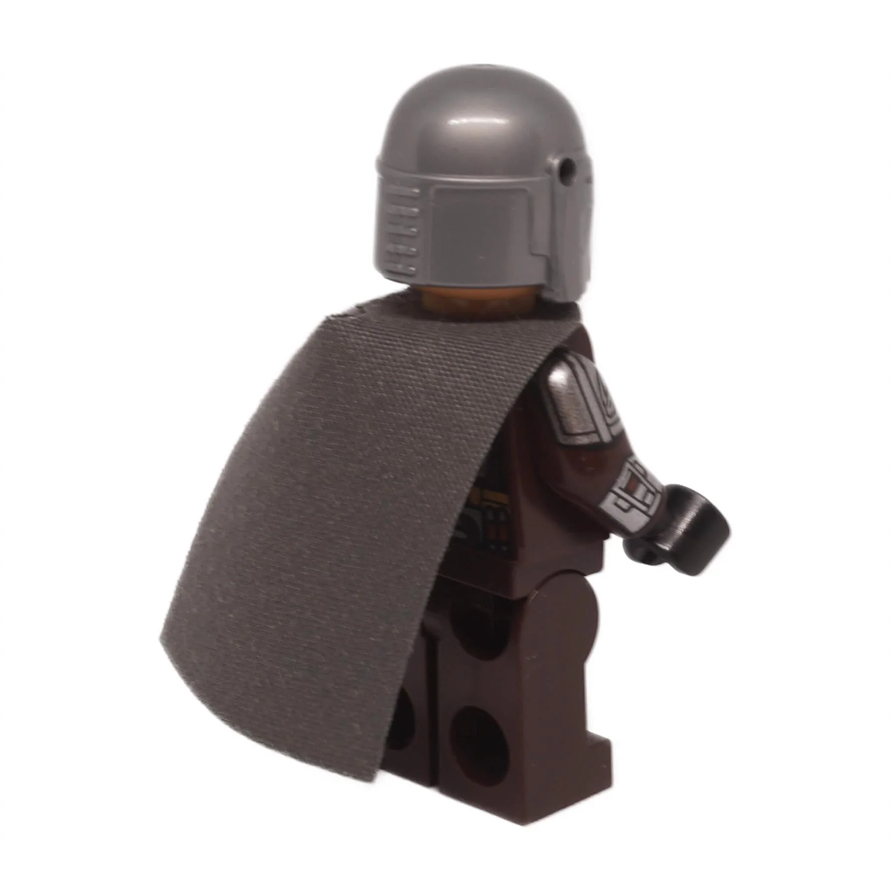 The Mandalorian Minifigure sw1488 - Image 3