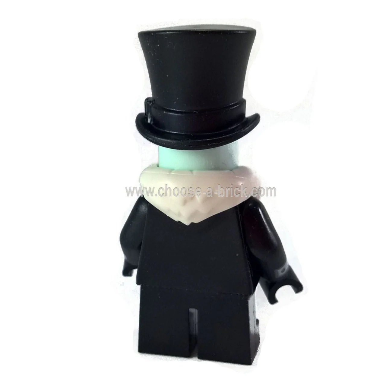 The Penguin™ - Fur Collar (sh0314) - Image 2