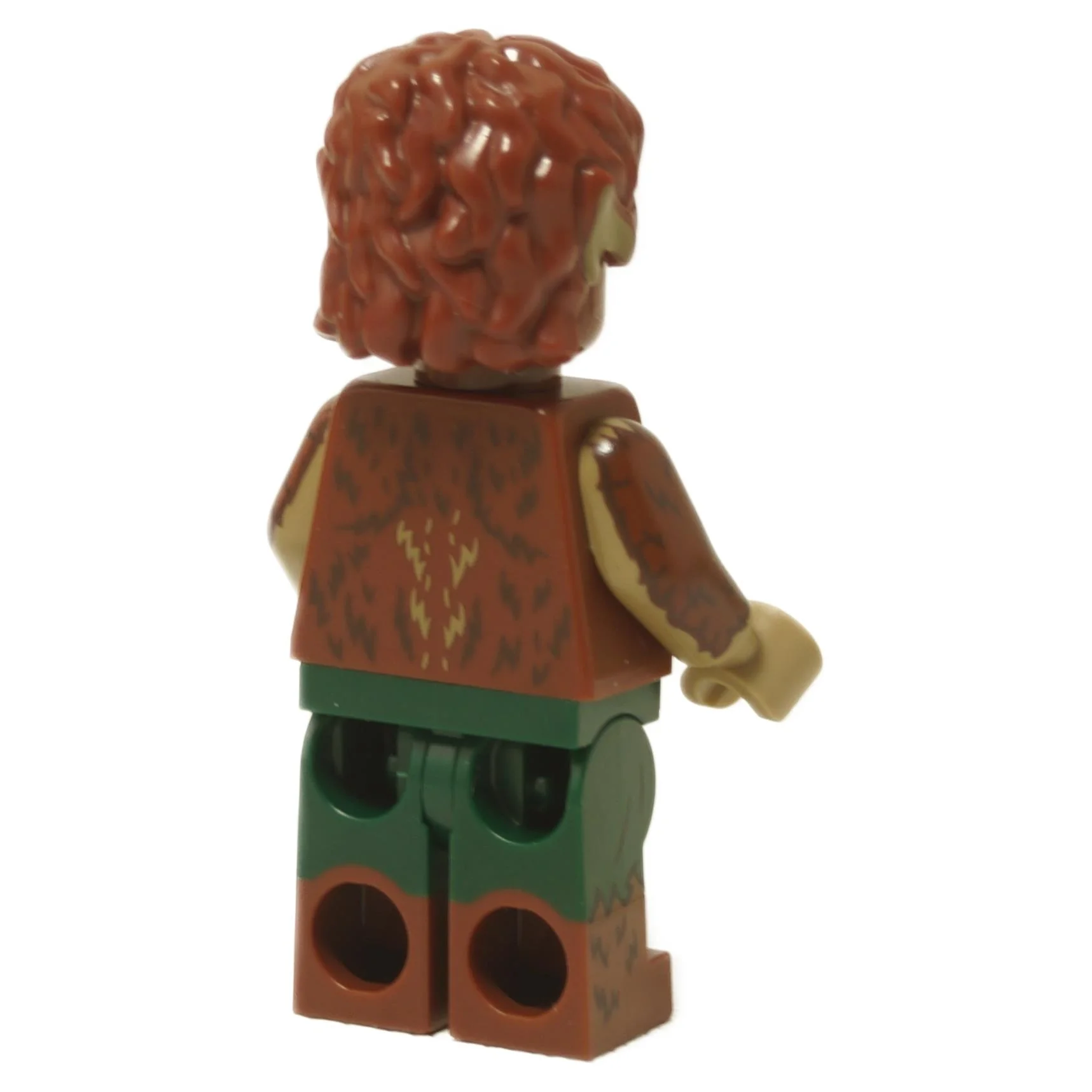 The Werewolf, Marvel Studios, Series 2 - Image 2
