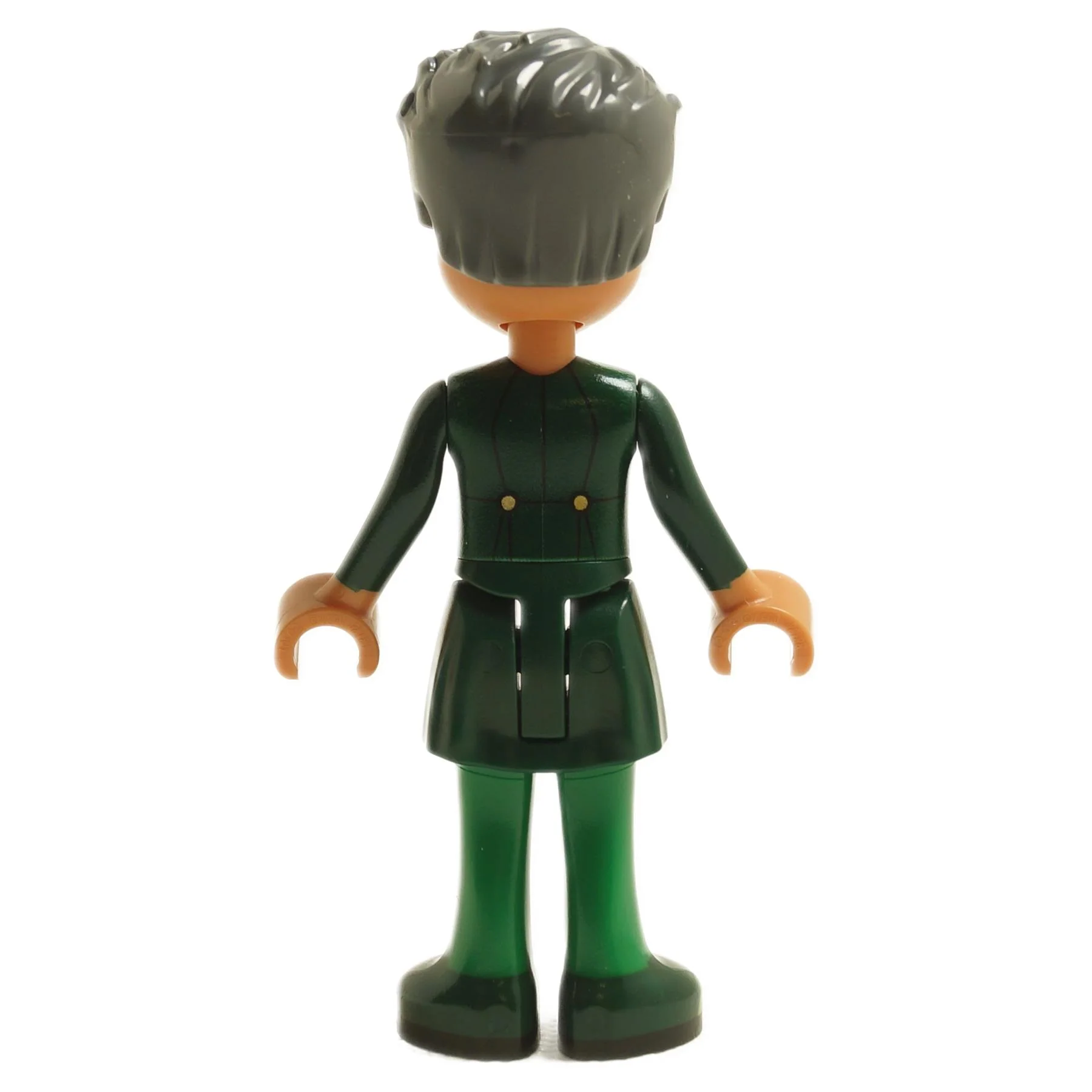 The Wizard with hat - wck007 - Image 3