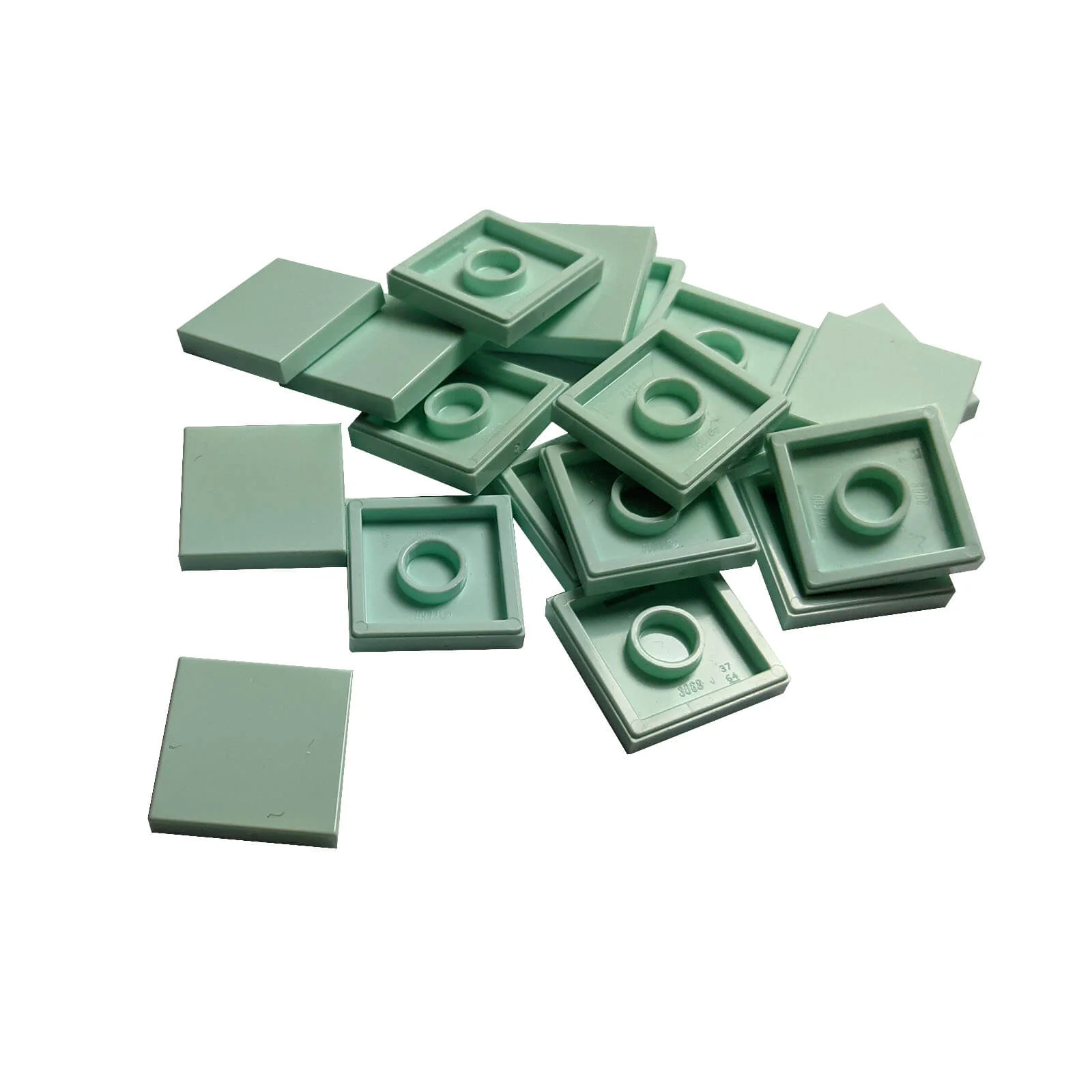 LEGO® Tile 2 x 2 3068 - Image 18
