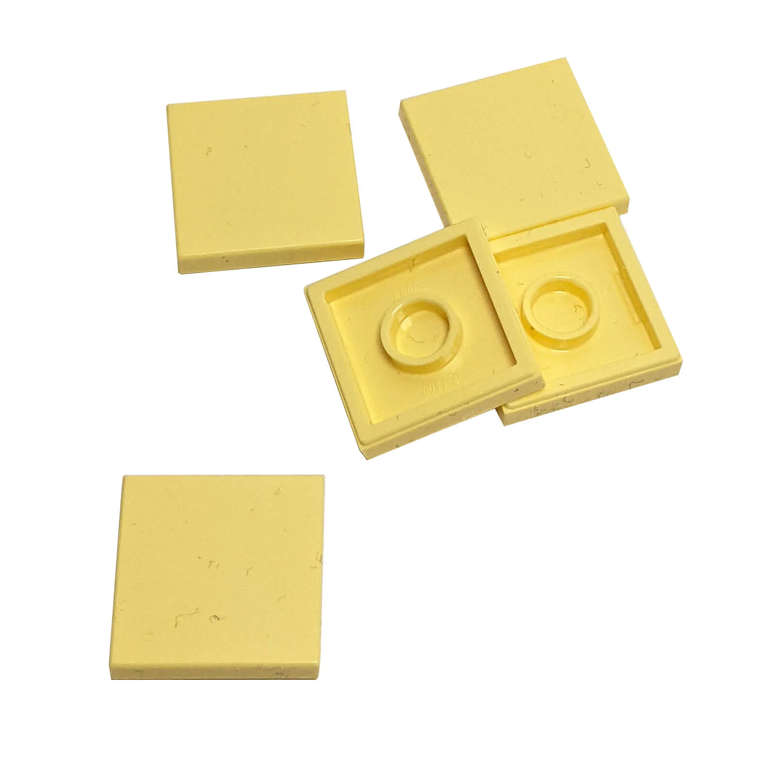 LEGO® Tile 2 x 2 3068 - Image 6