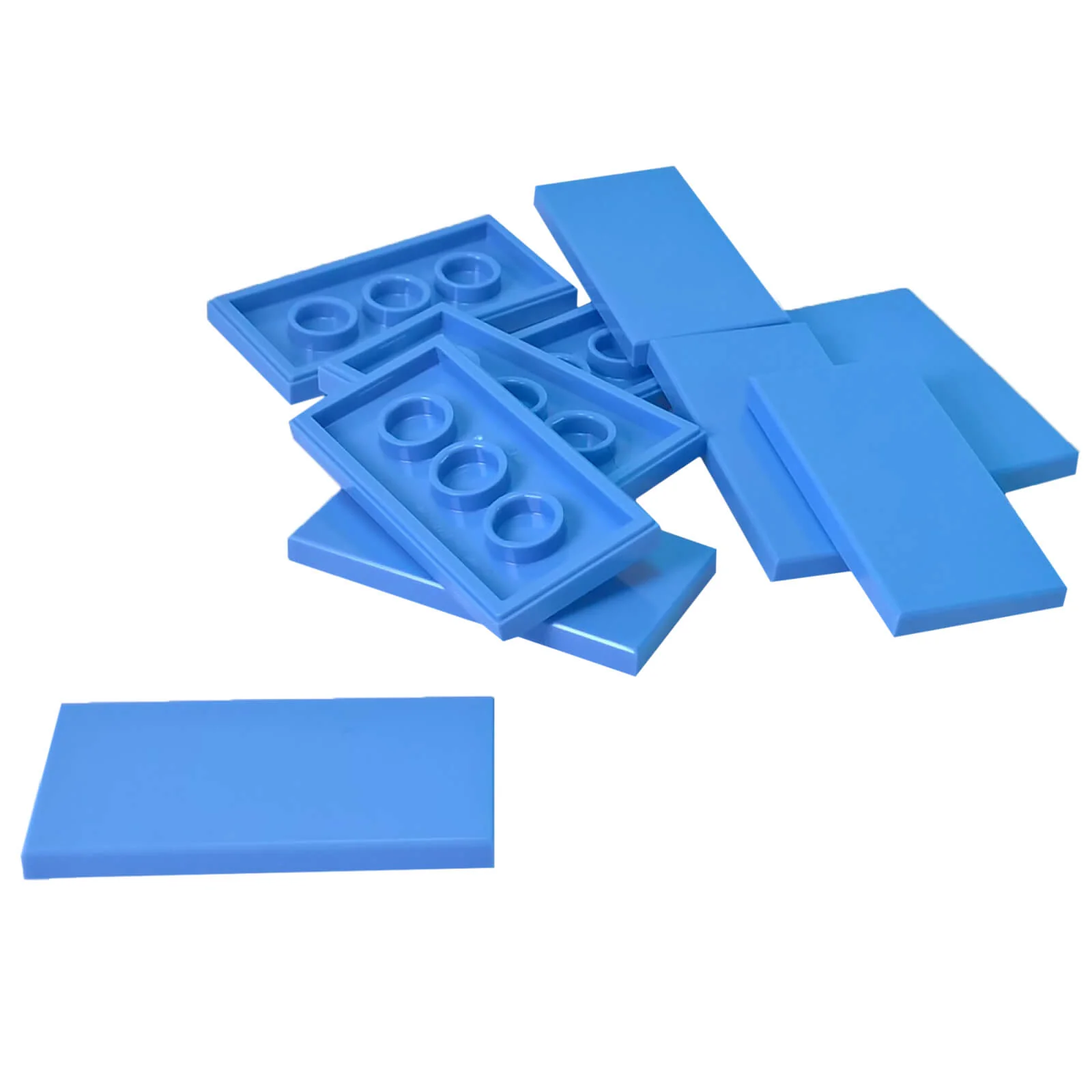 LEGO® Tile 2 x 4 87079 - Image 21