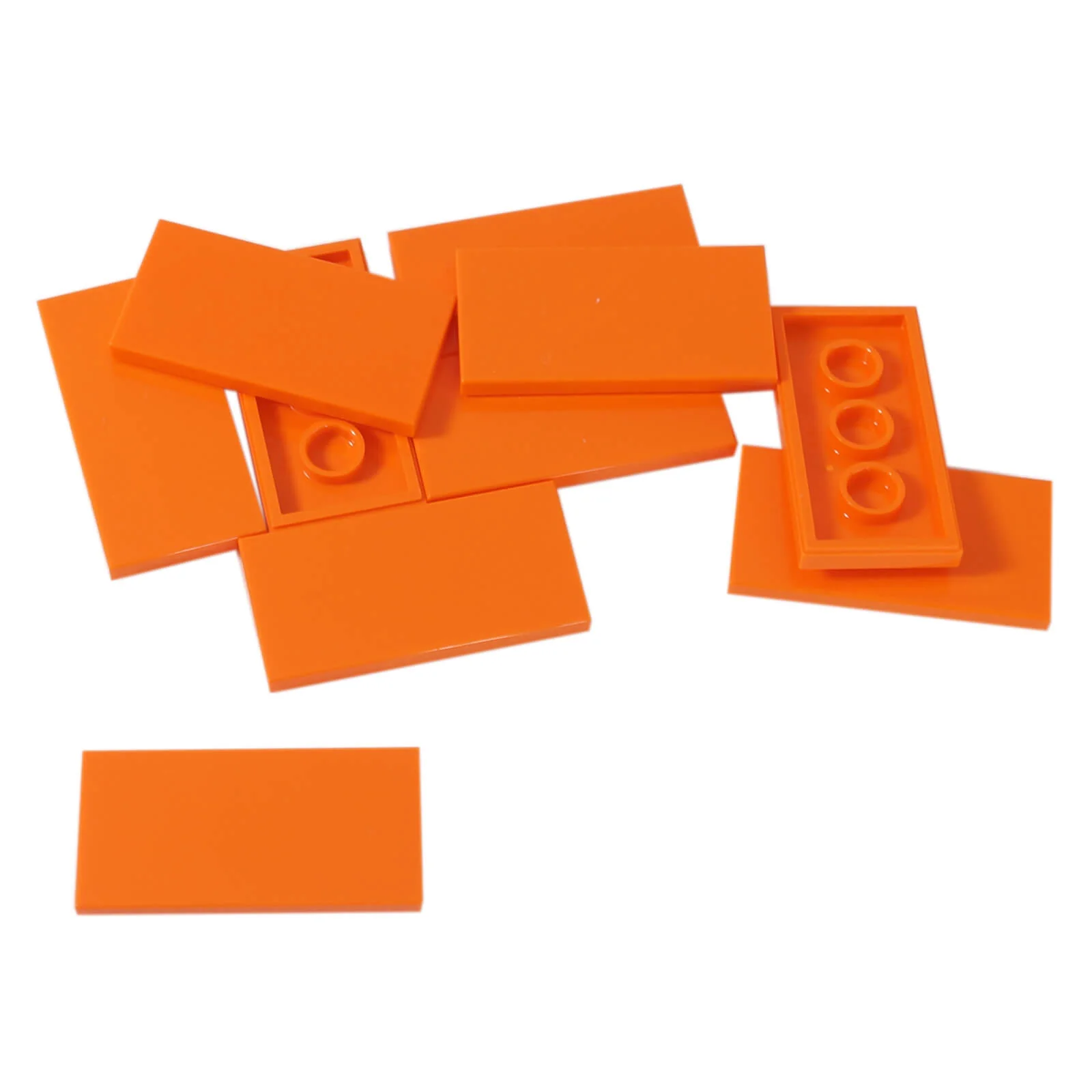LEGO® Tile 2 x 4 87079 - Image 26