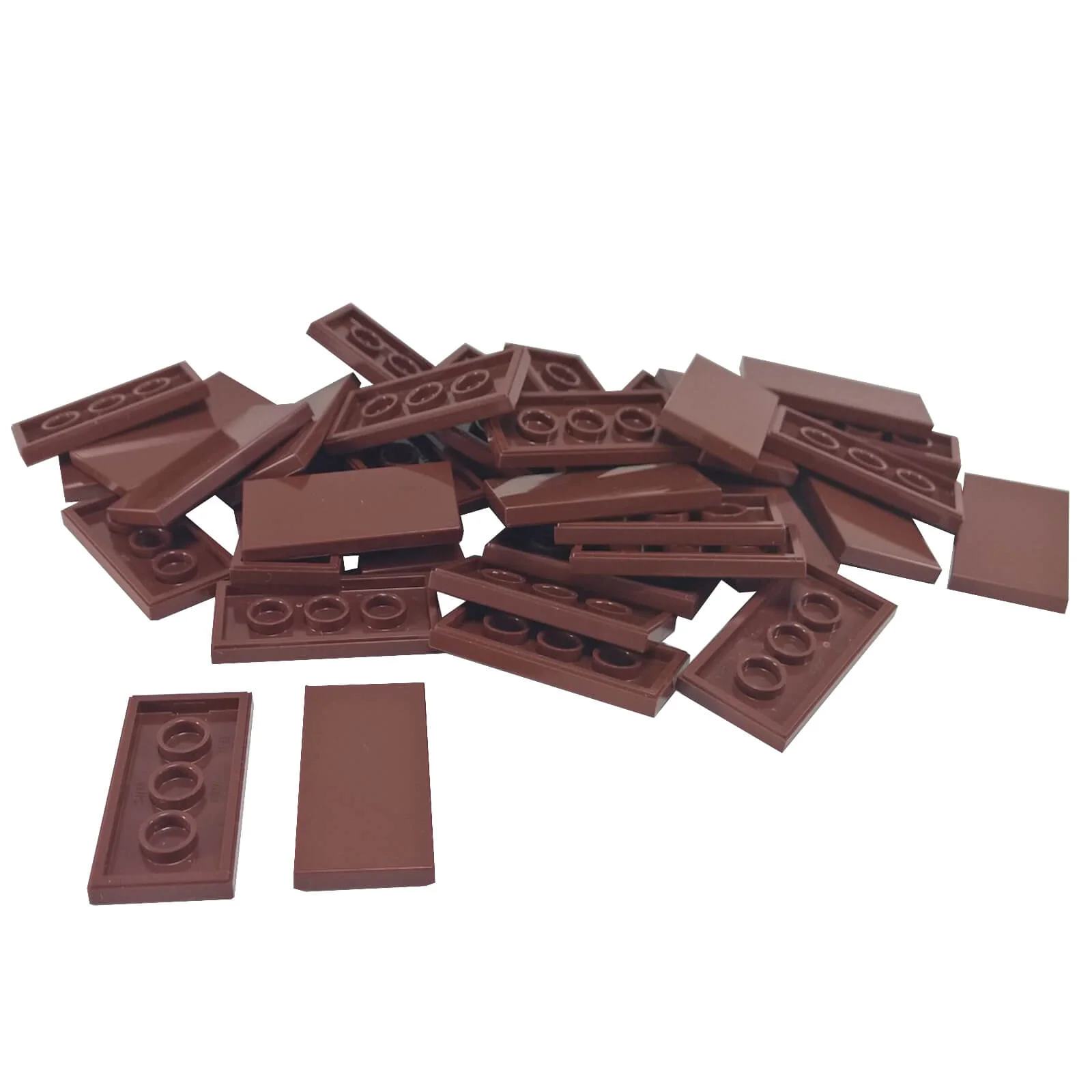 LEGO® Tile 2 x 4 87079 - Image 28