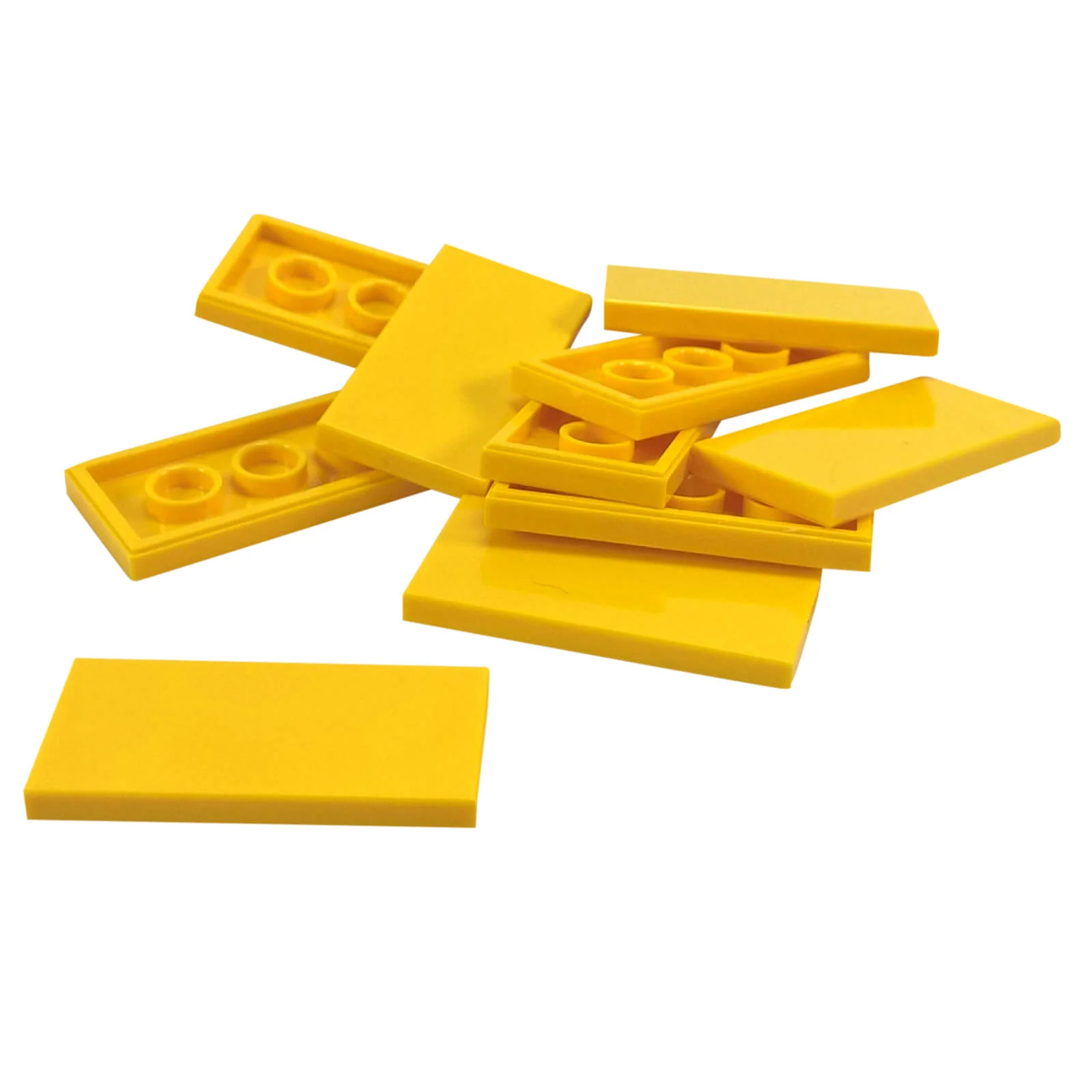 LEGO® Tile 2 x 4 87079 - Image 33