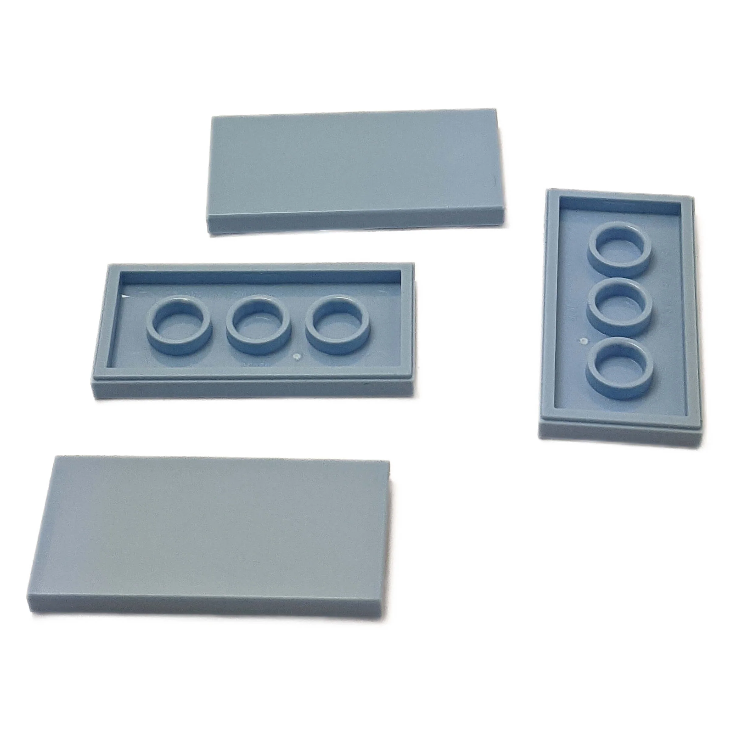 LEGO® Tile 2 x 4 87079 - Image 4