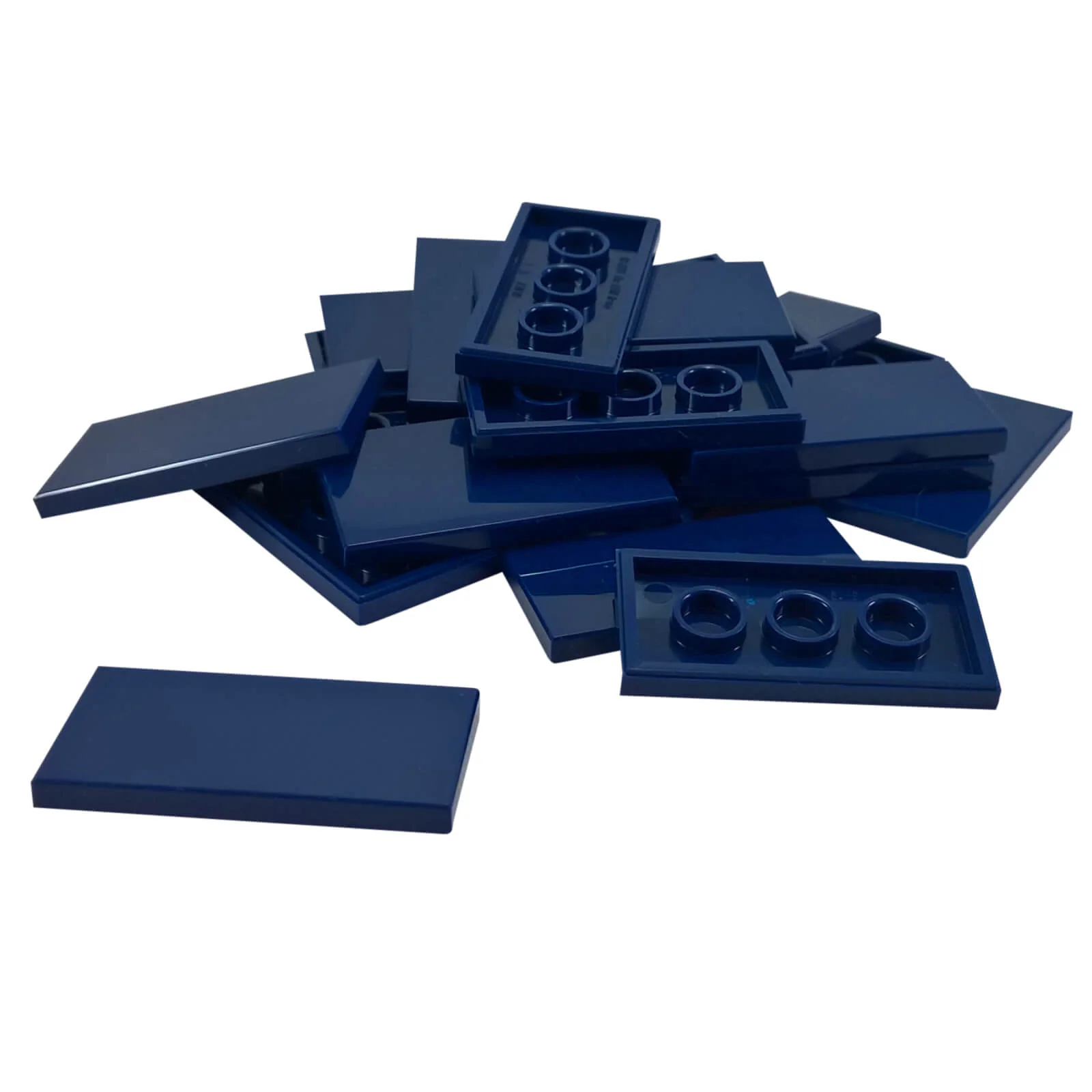 LEGO® Tile 2 x 4 87079 - Image 9