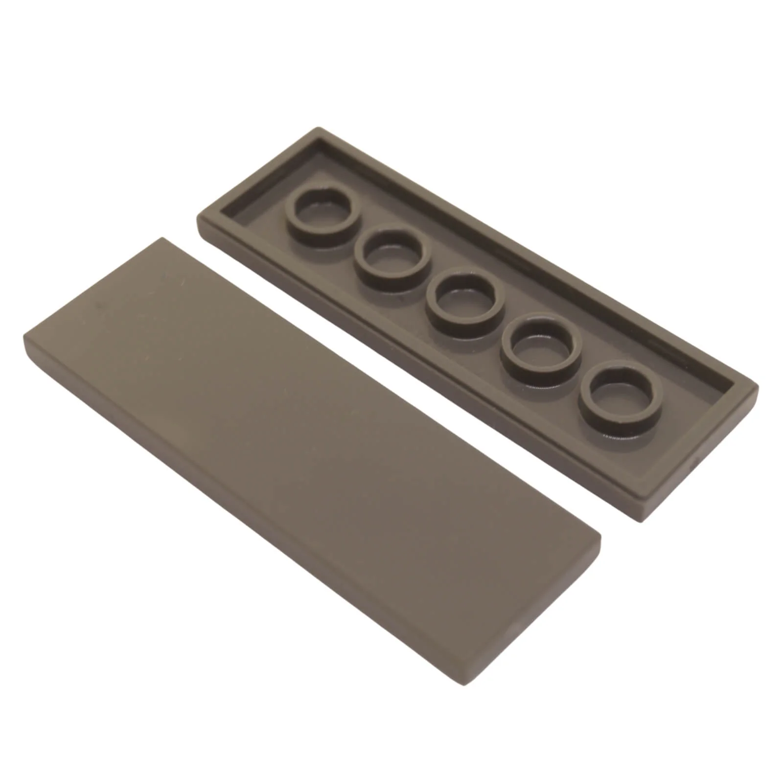 LEGO® Tile 2 x 6 Part 69729 - Image 5