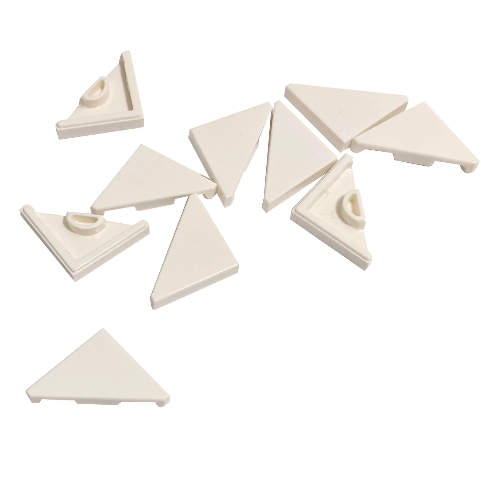 LEGO® Triangular Tile 35787 2 x 2 - Image 16