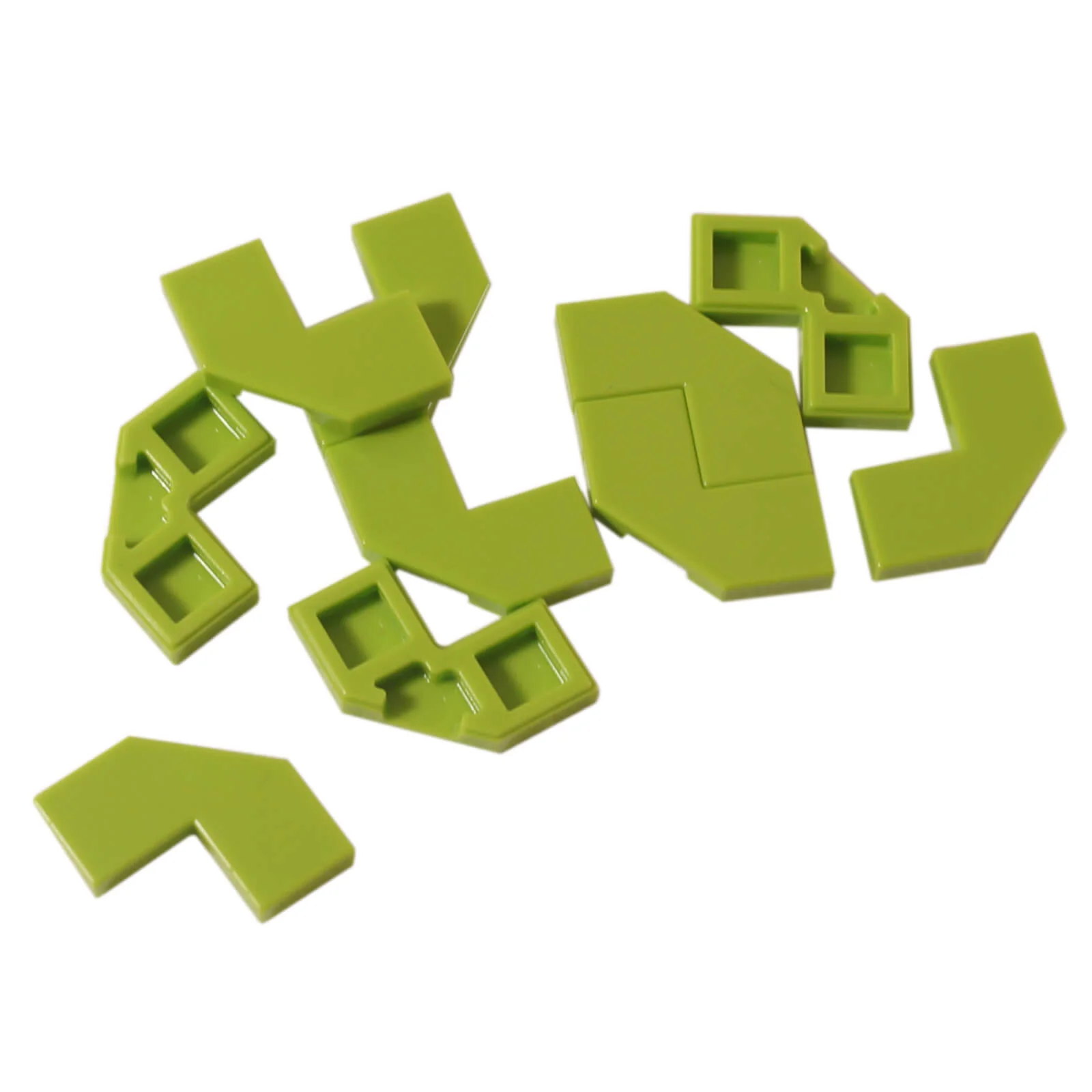Tile, Modified Facet 2 x 2 - Image 8