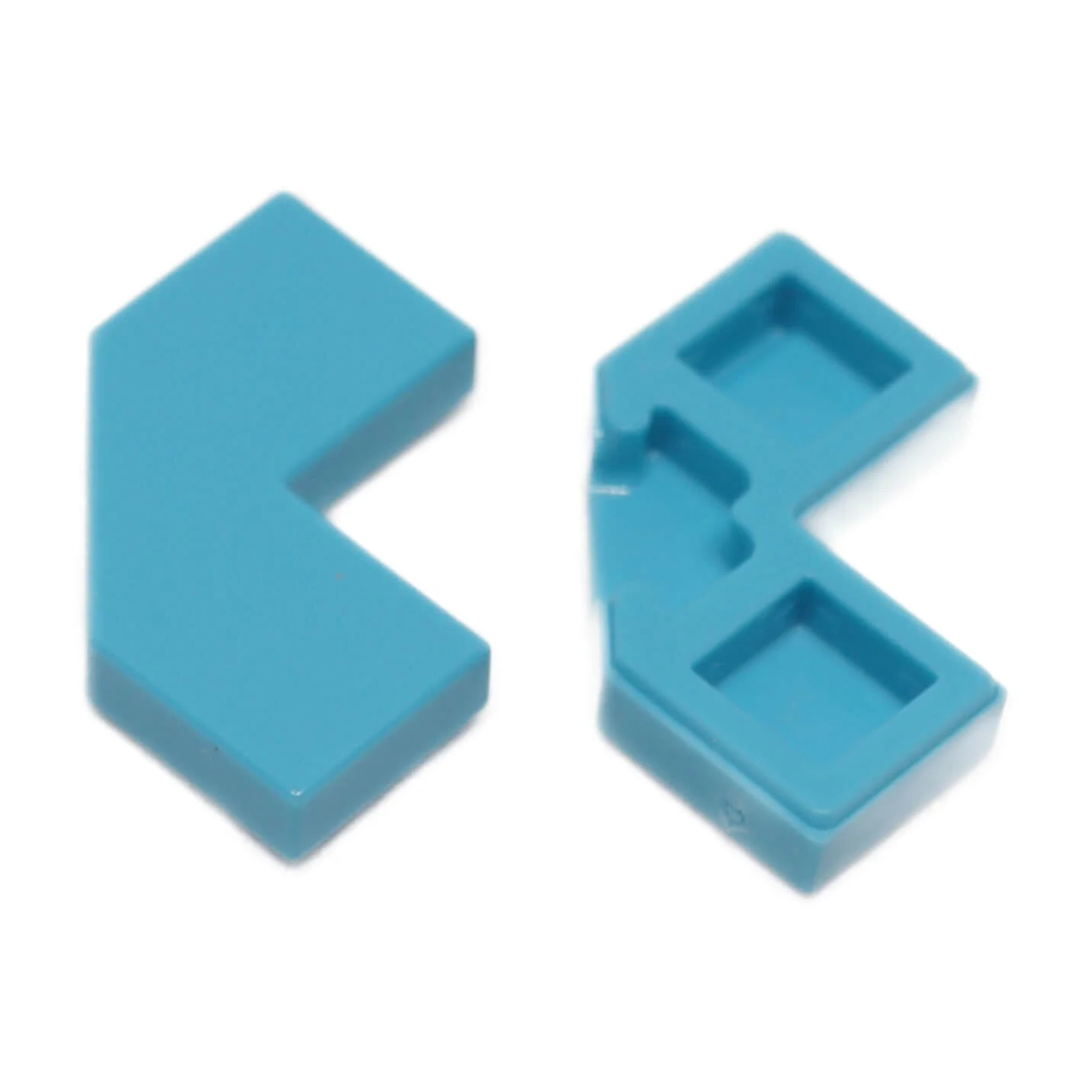 Tile, Modified Facet 2 x 2 - Image 9