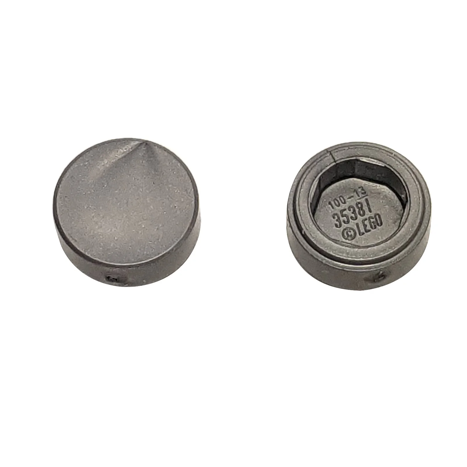 LEGO® Round Tile 1x1 98138 - Image 23