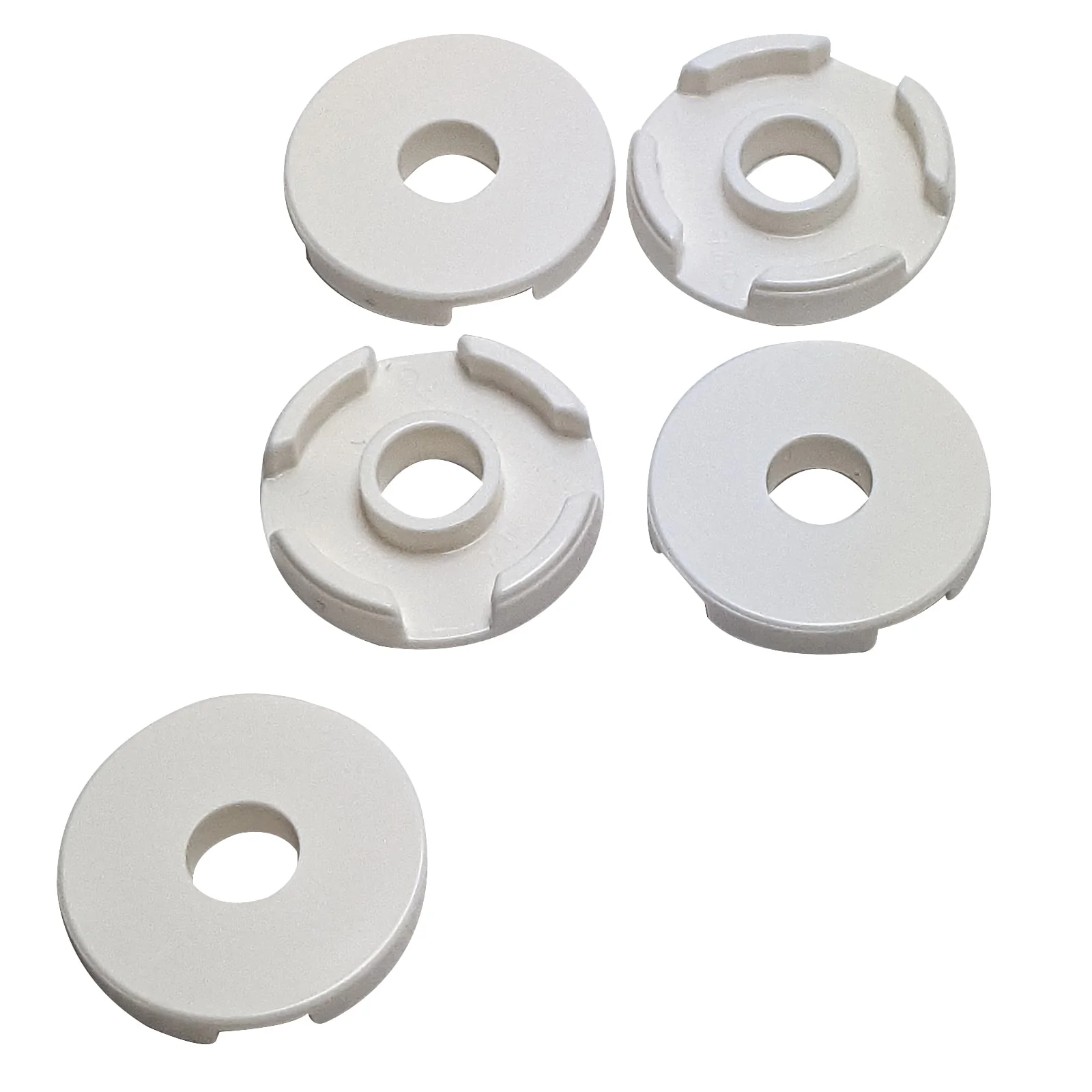 Tile, Round 2 x 2 with Hole - Image 9