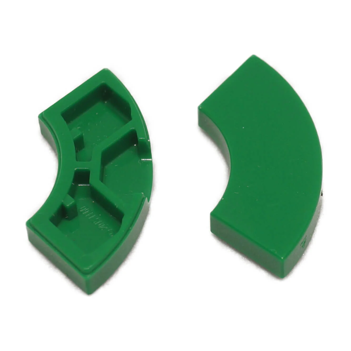 LEGO® Tile Round Corner 2 x 2 Macaroni 27925 - Image 22