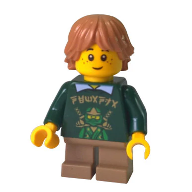 Tommy - njo336 - Image 2