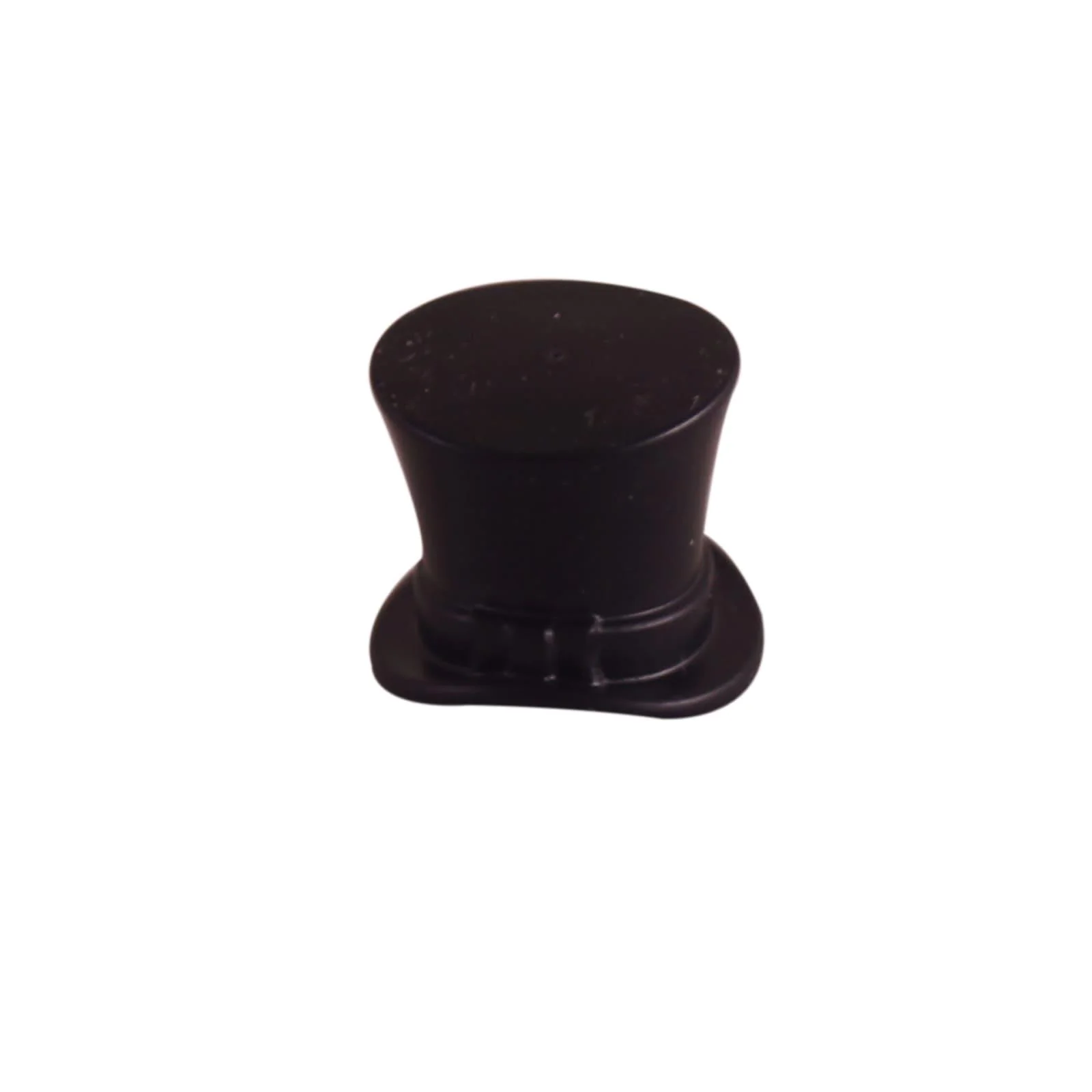 Top Hat with Ribbon 27149 – Minifigure Part - Image 3