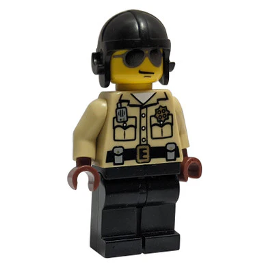 Traffic Cop, Series 2 - Image 2