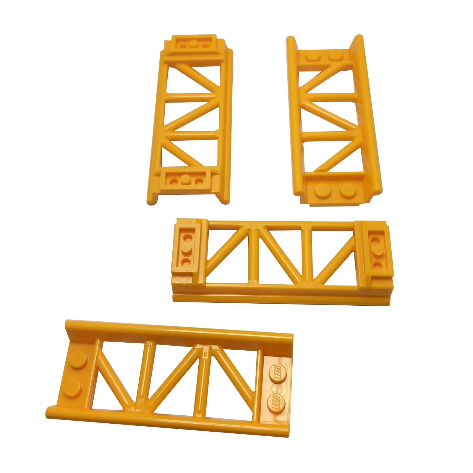 Train, Track Roller Coaster Straight 8L (26022) - Image 8