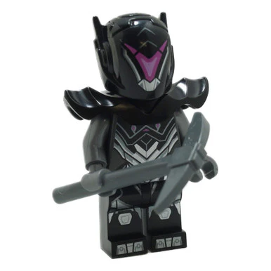 Trespasser Elite - Alien Invader - Image 5