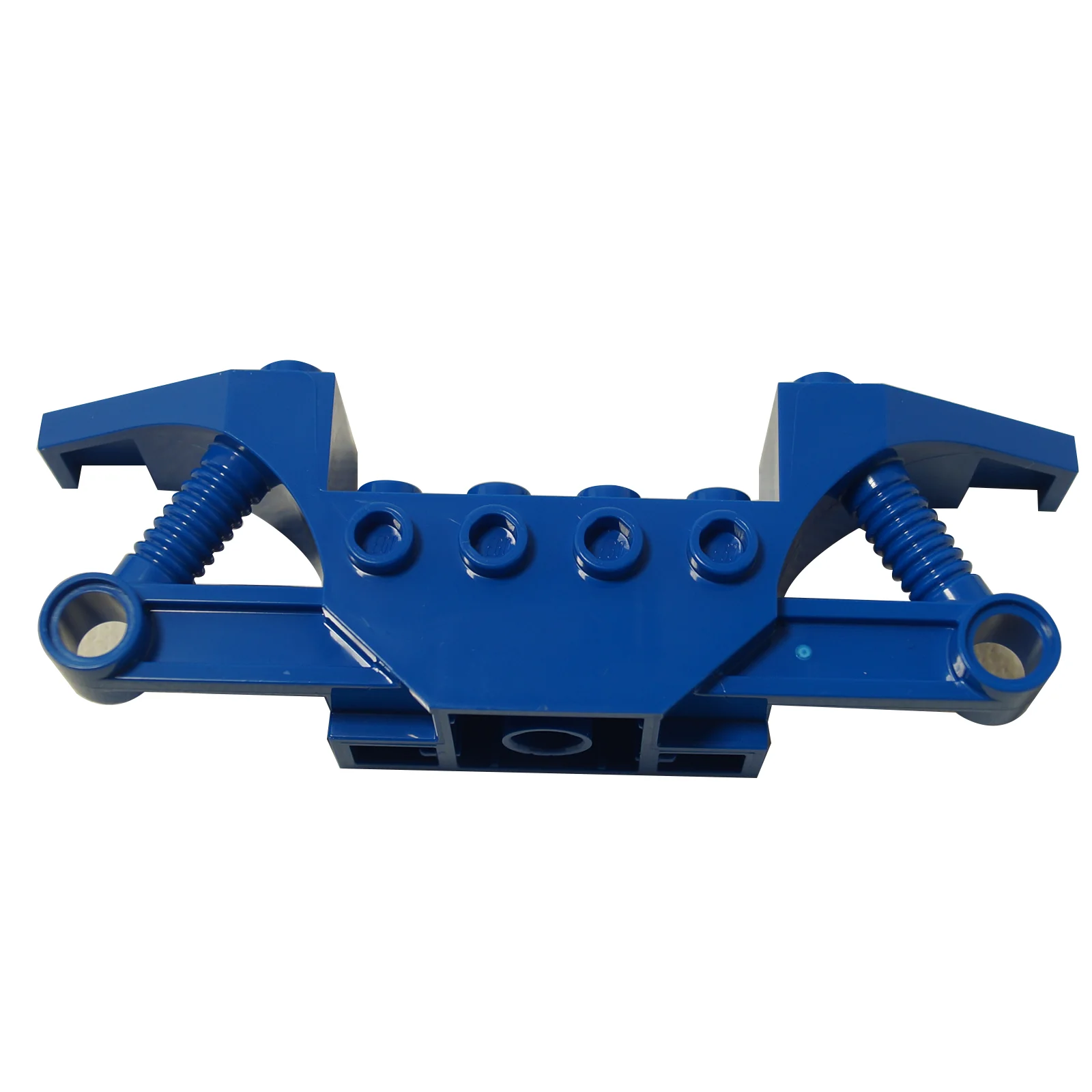Vehicle, Base 2 x 10 with 4 Pin Holes (Quad Bike Half) - Image 7
