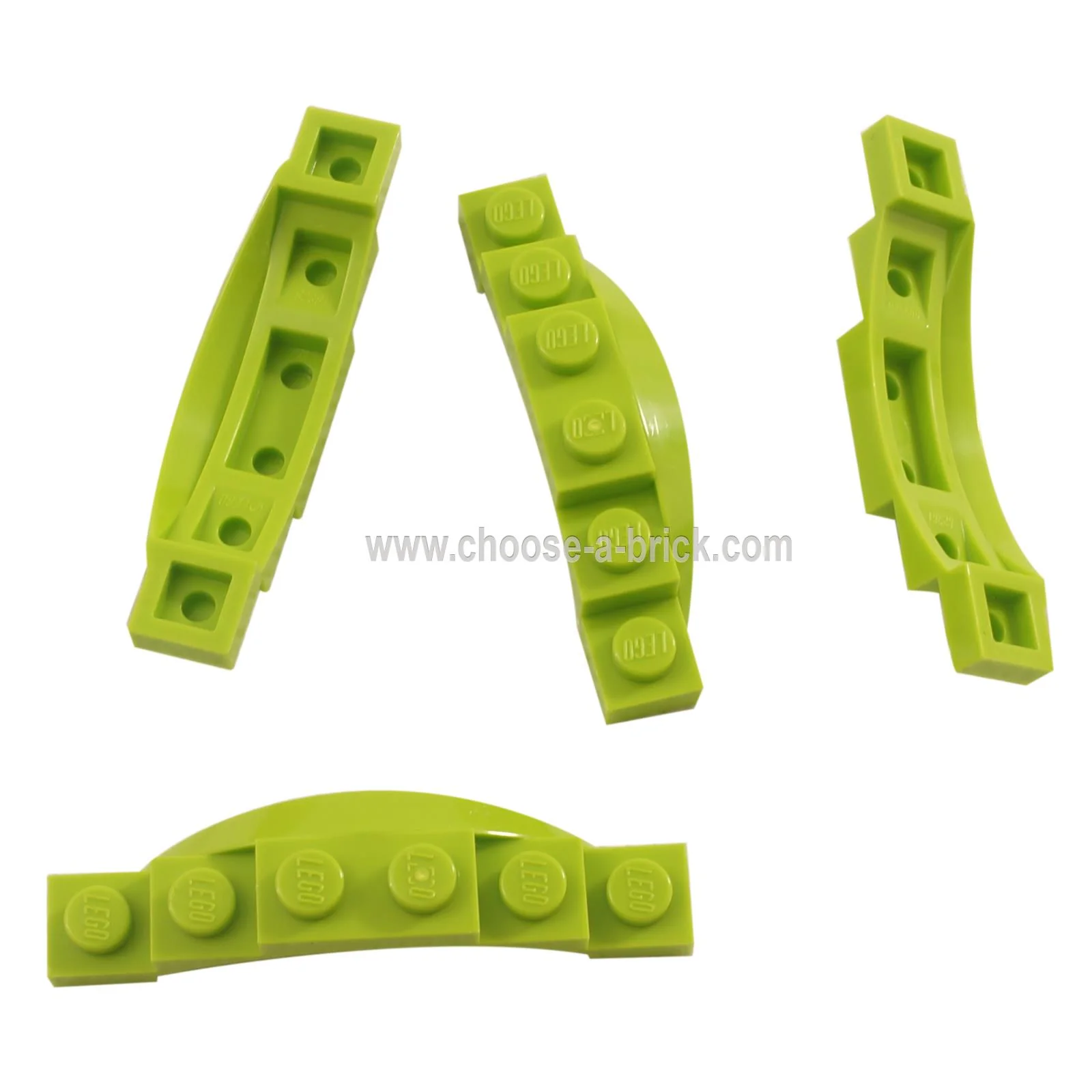 Vehicle, Mudguard 1 1/2 x 6 x 1 with Arch - Image 26