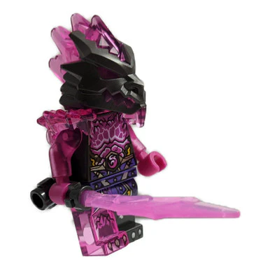 Vengestone Guard (71771, 71772) with weapon - Image 3