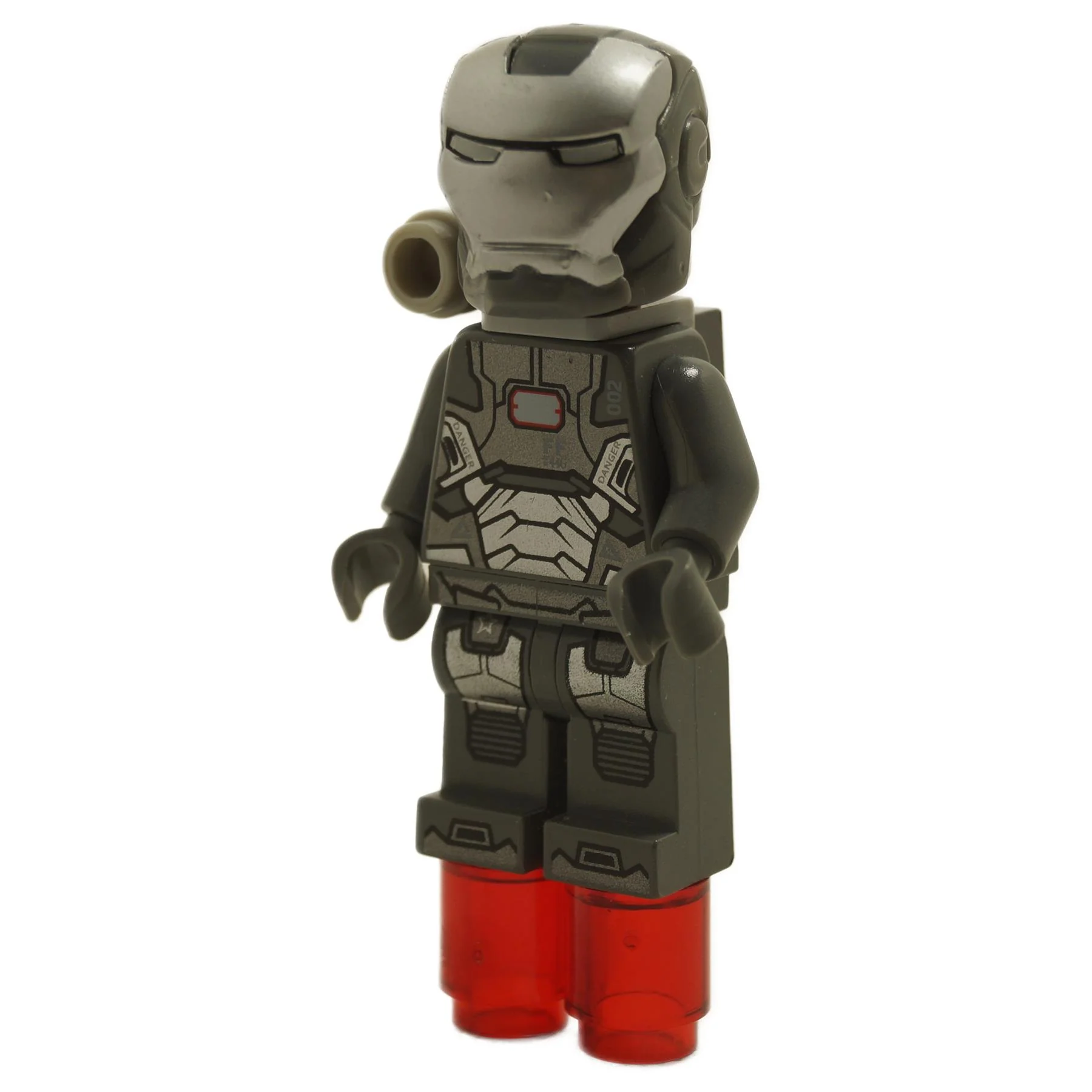 War Machine