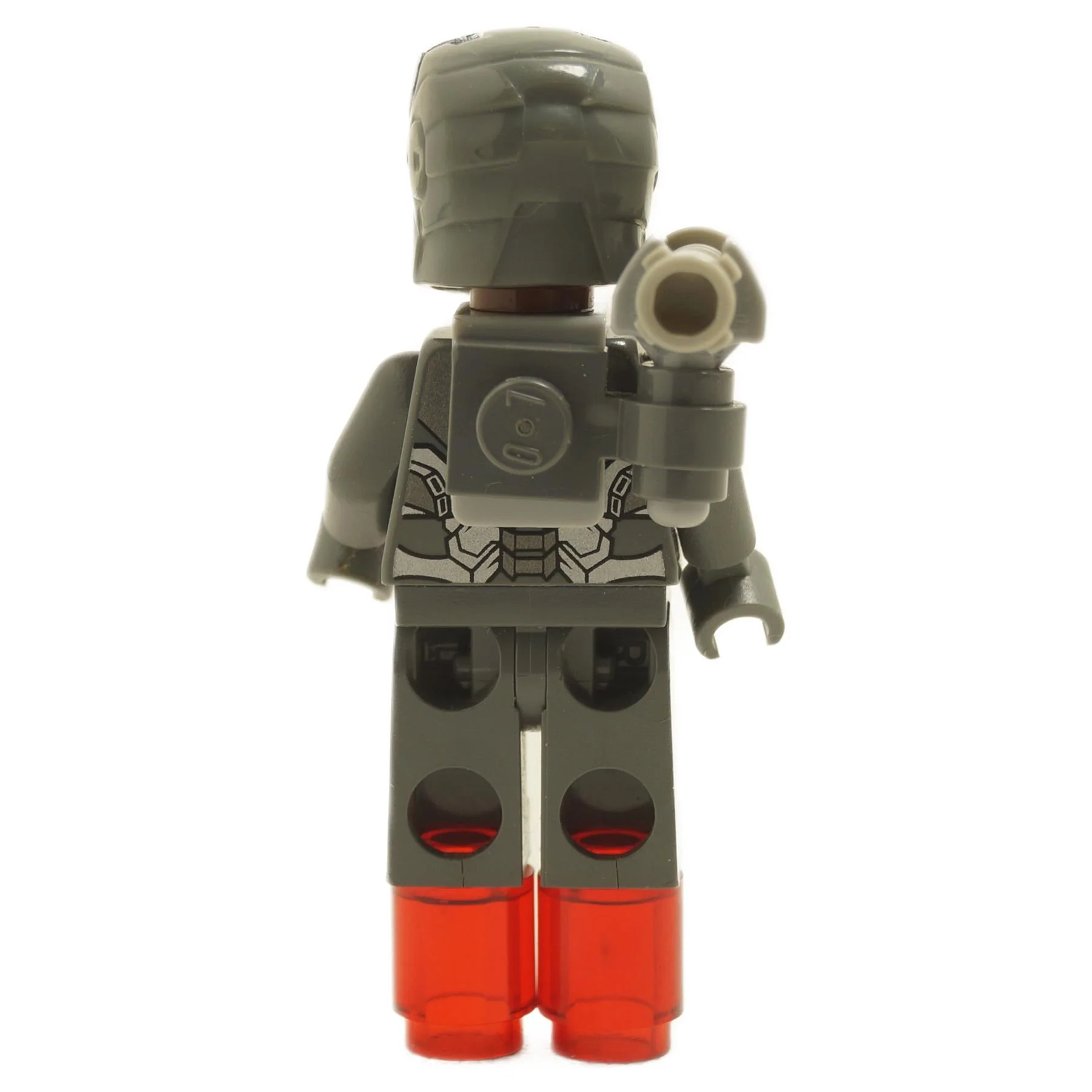 War Machine - Image 3