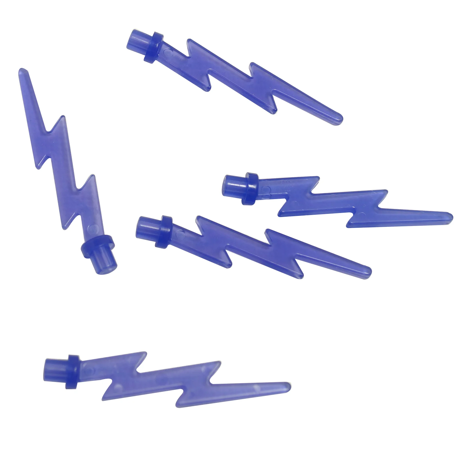 Wave Angular Lightning Bolt - Image 3